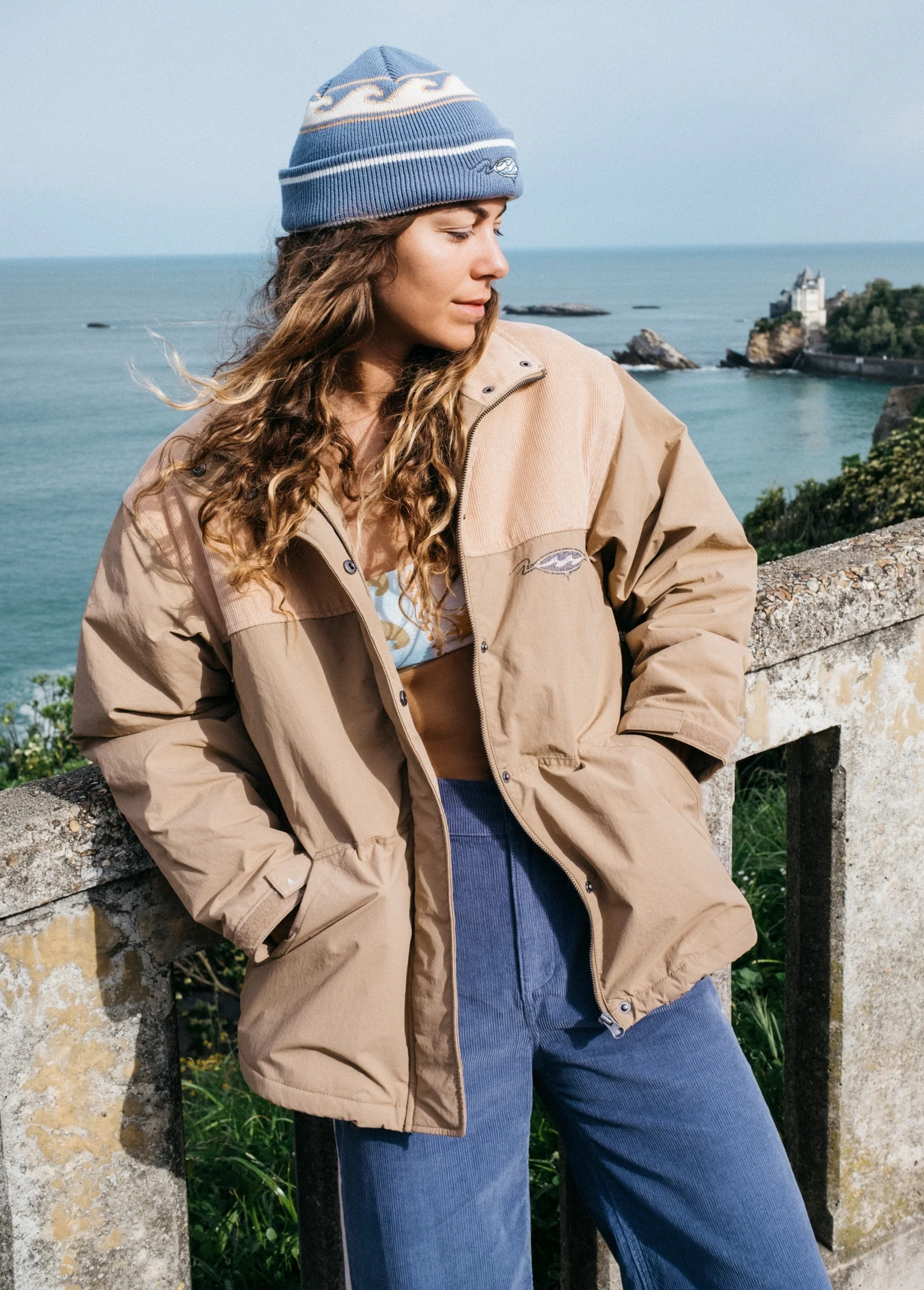 Ride the Edge of Surf Culture