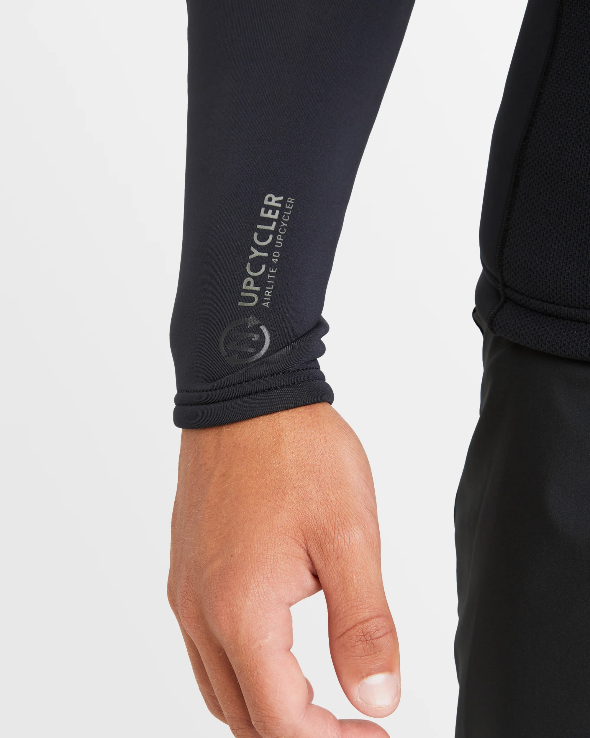 Mens 1/1mm Revolution Natural Zipperless Wetsuit - Image 5