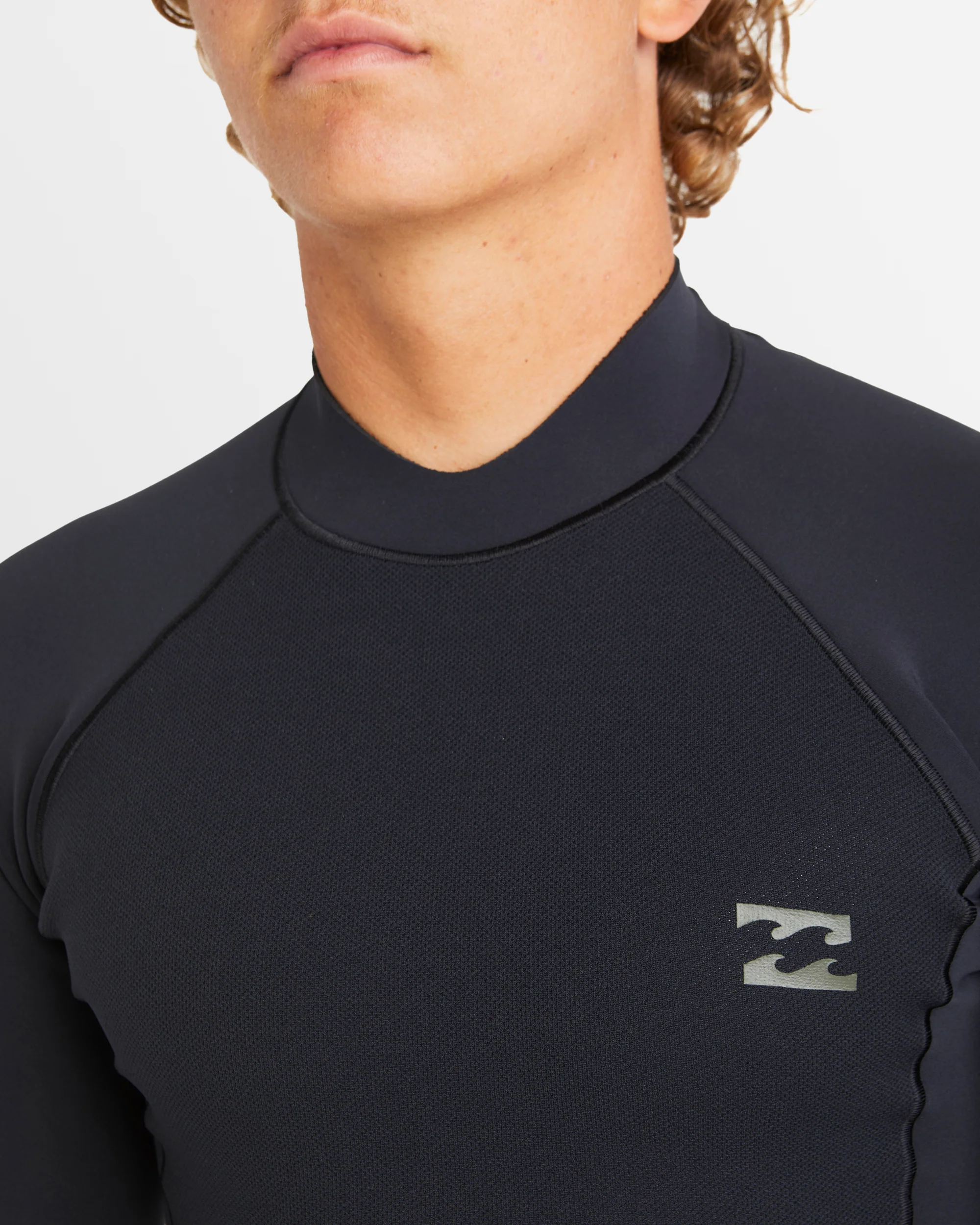 Mens 1/1mm Revolution Natural Zipperless Wetsuit - Image 8