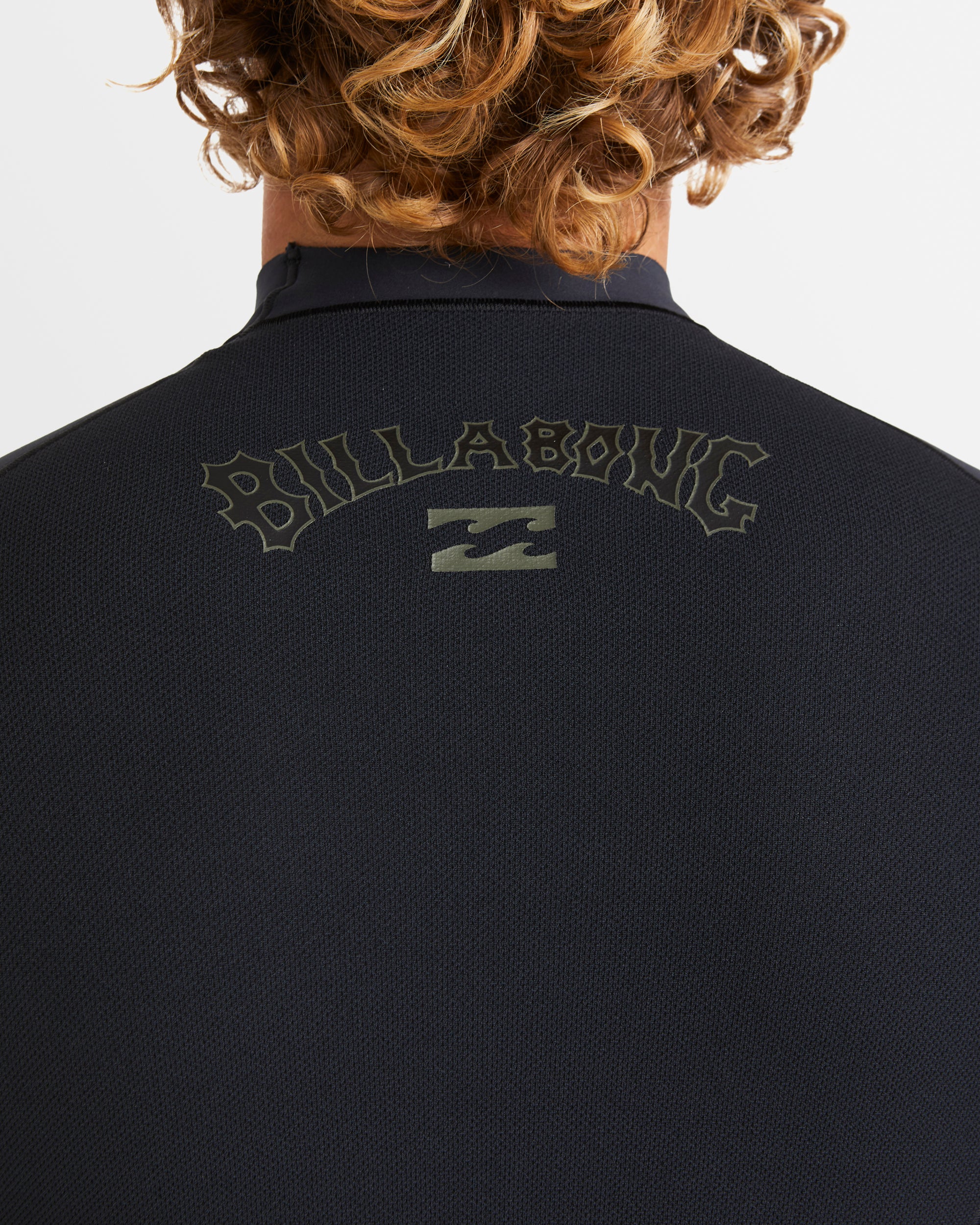 Mens 1/1mm Revolution Natural Zipperless Wetsuit - Image 9