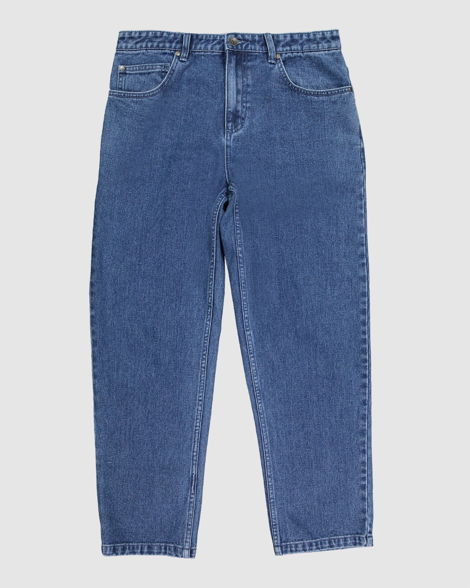 Mens 1973 Jeans - Image 2