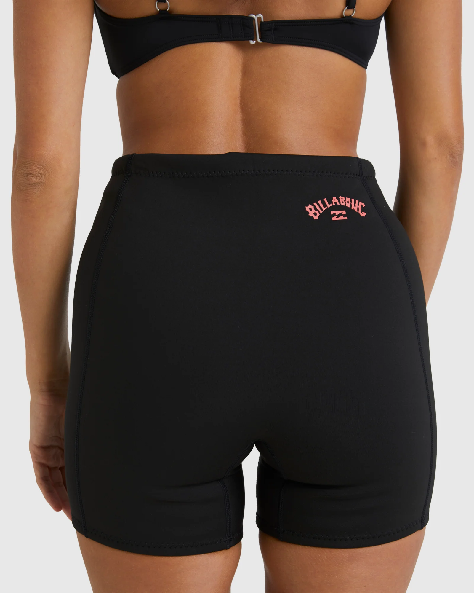 Womens 1mm Synergy Shorts - Image 4