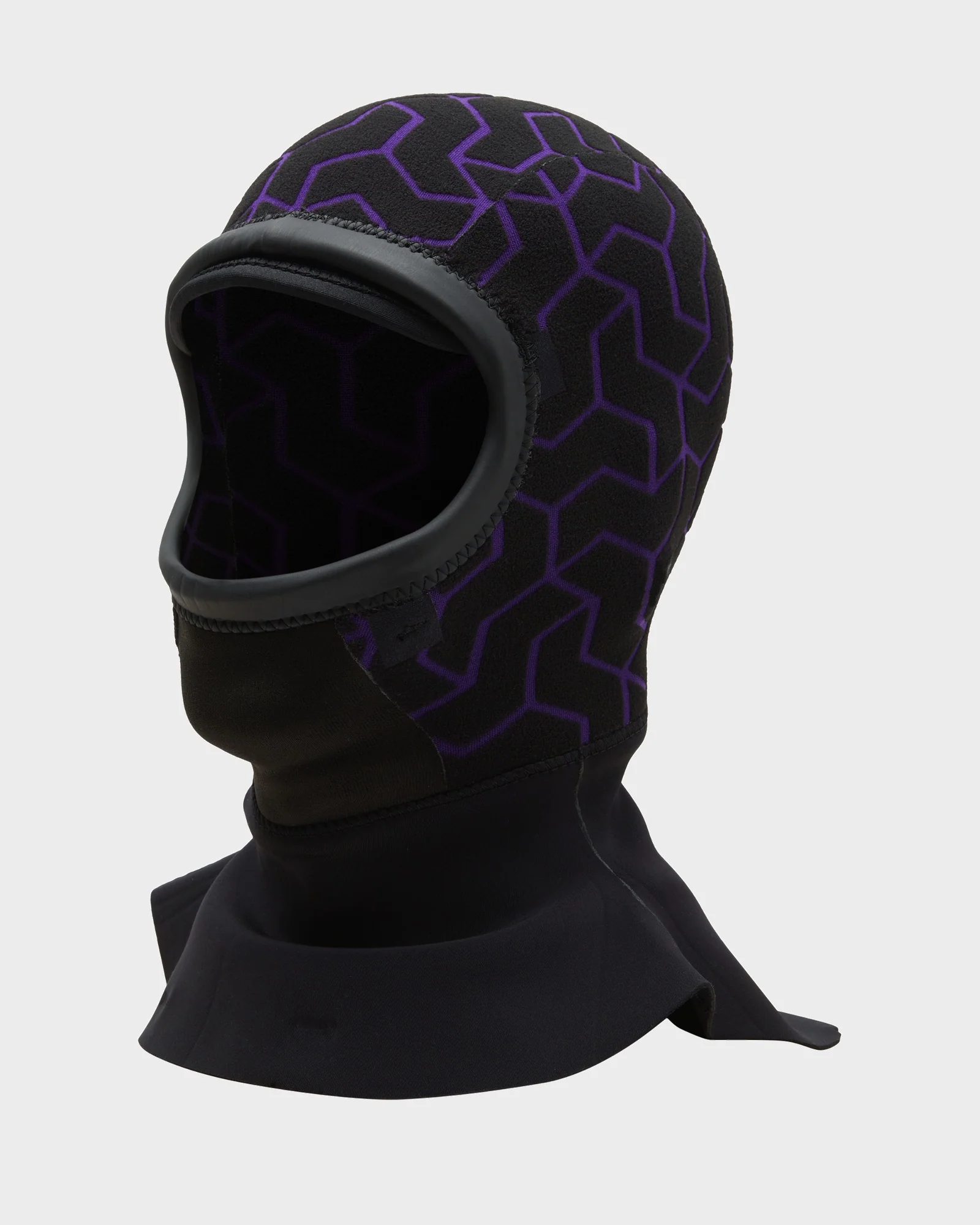 Mens 2mm Furnace GBS Wetsuit Hood - Image 4