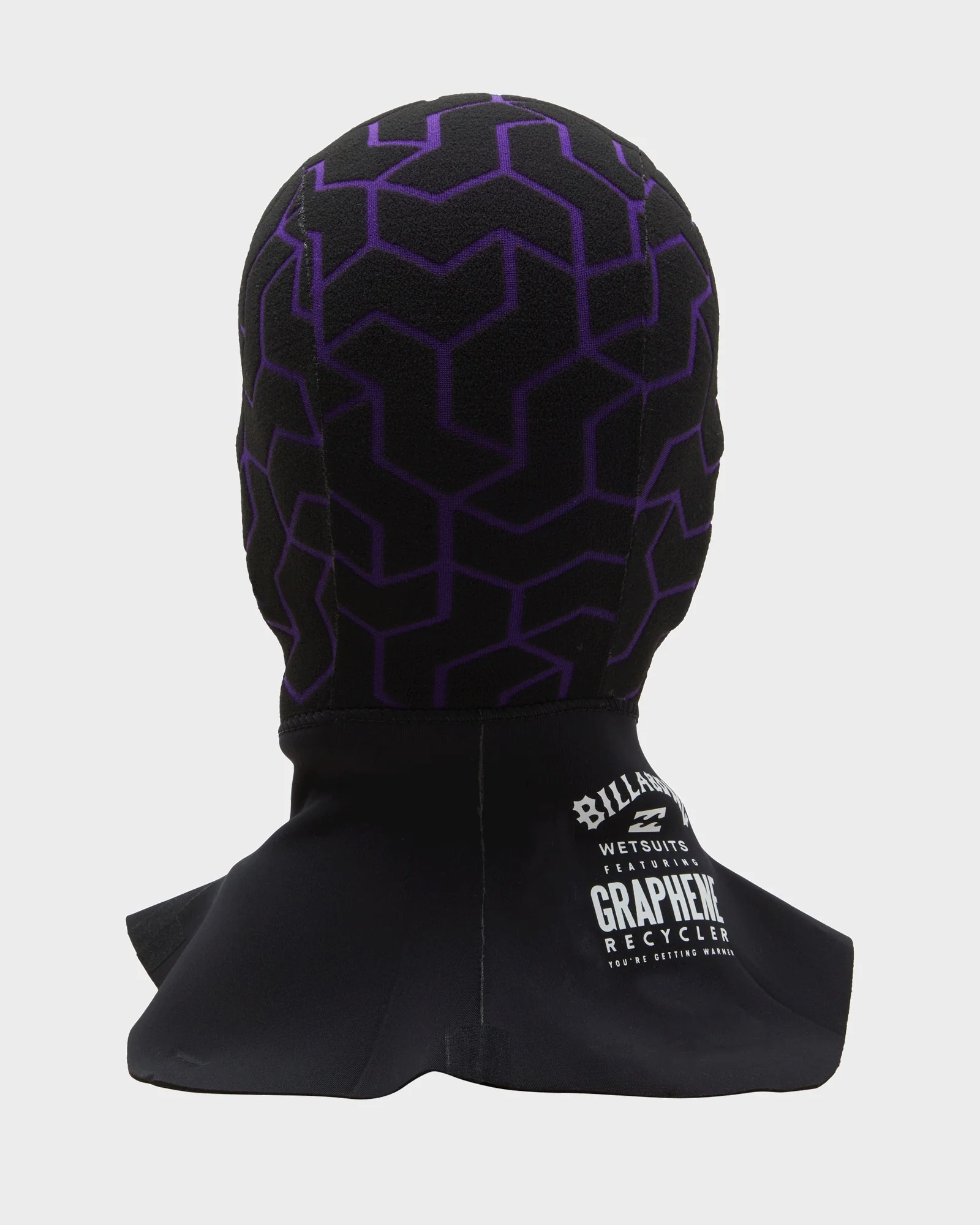 Mens 2mm Furnace GBS Wetsuit Hood - Image 6