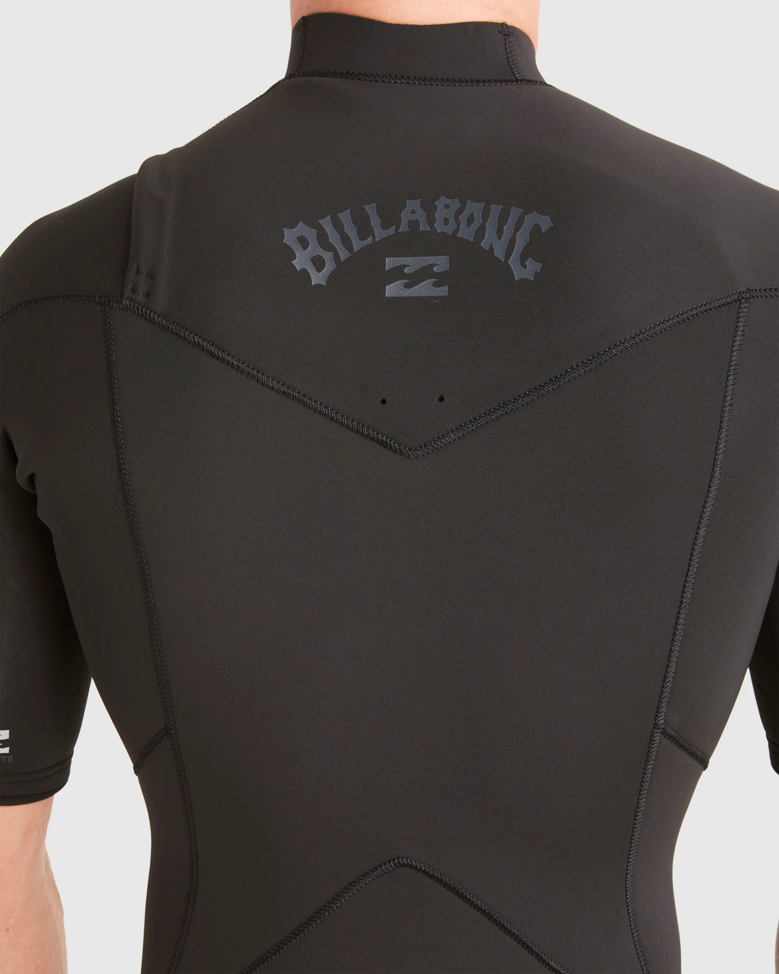 Mens 2/2mm Absolute Chest Zip GBS Fullsuit - Image 6