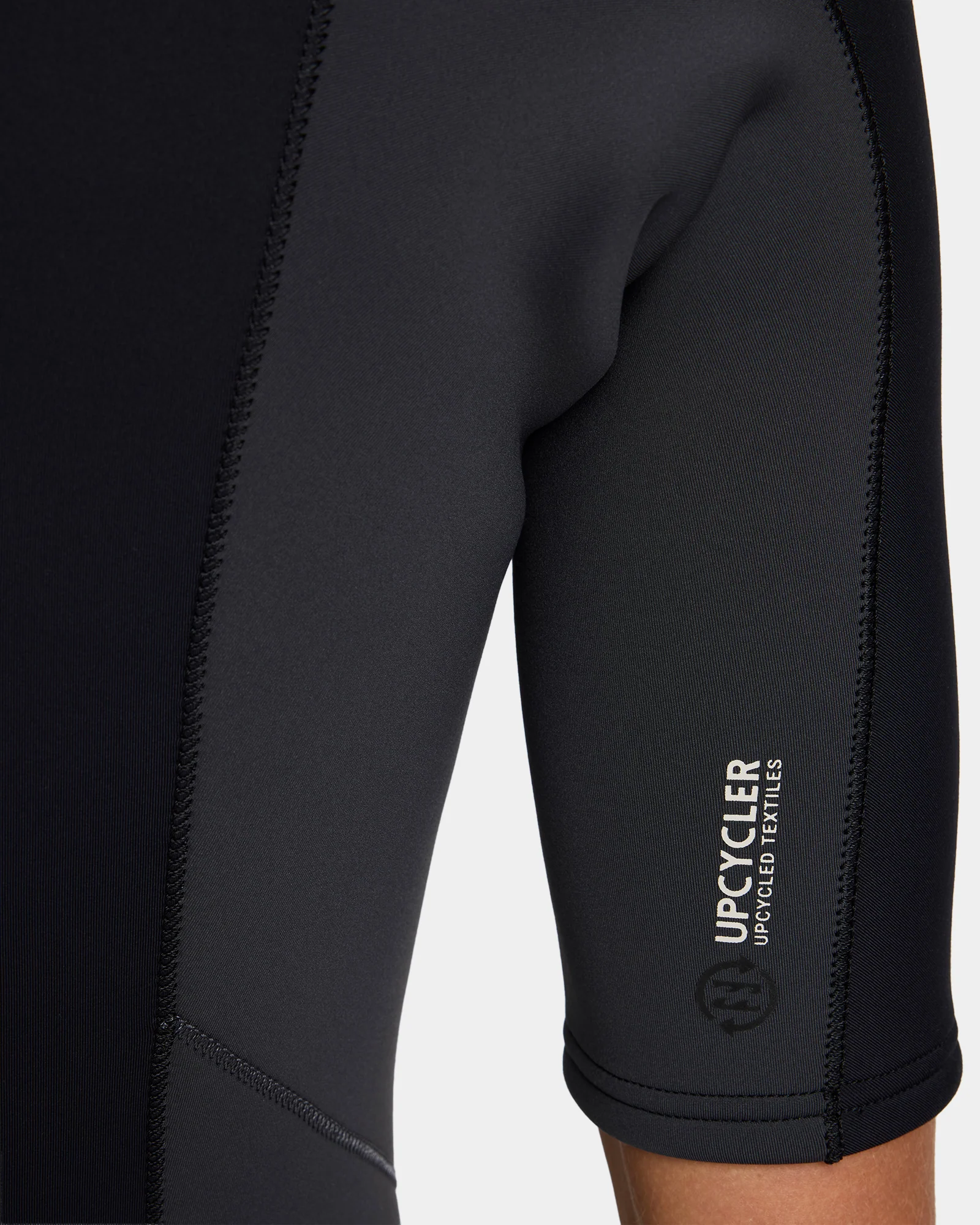 Mens 2/2mm Absolute Natural Chest Zip GBS Spring Suit - Image 8