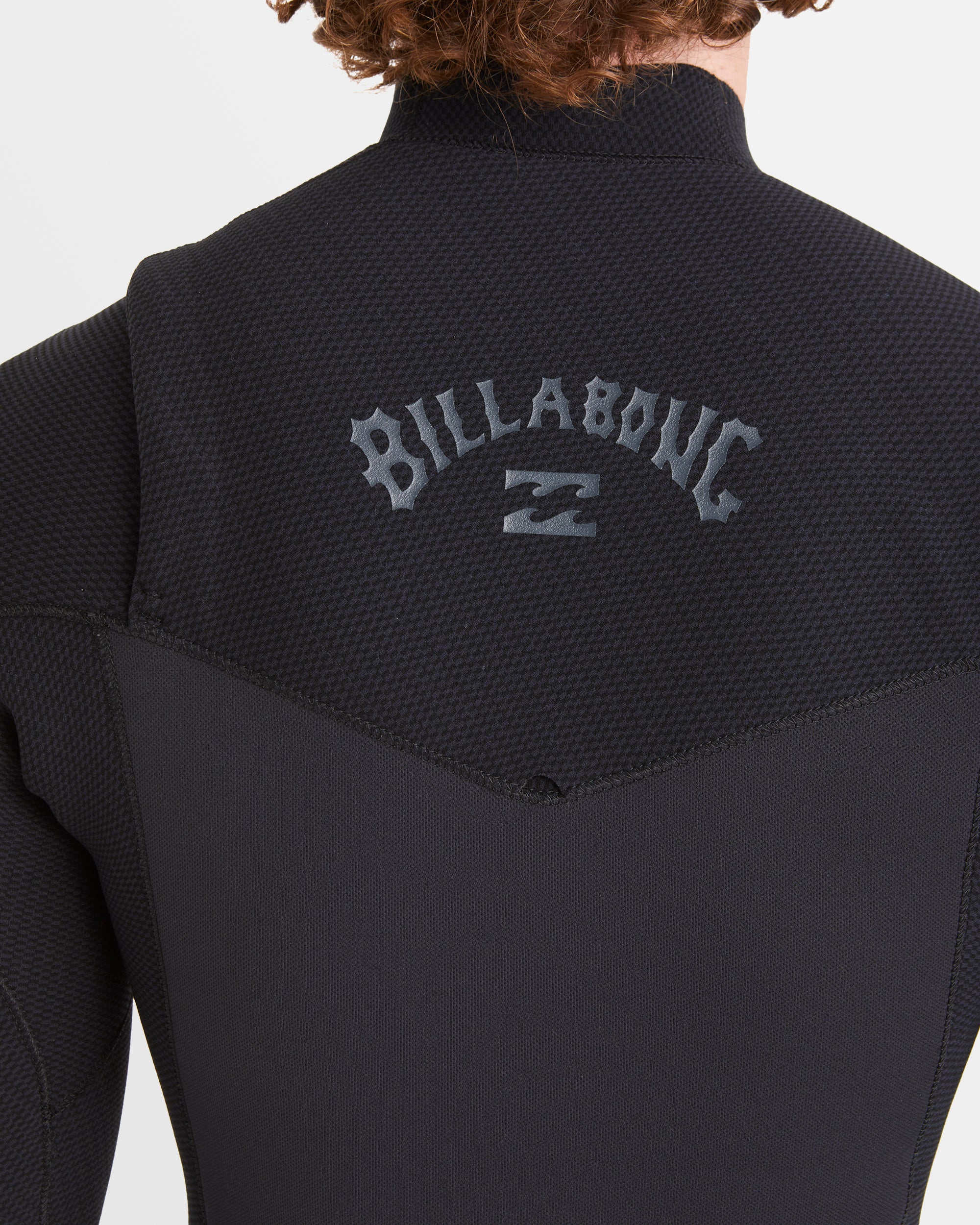 Mens 2/2mm Revolution Chest Zip Steamer Wetsuit - Image 6
