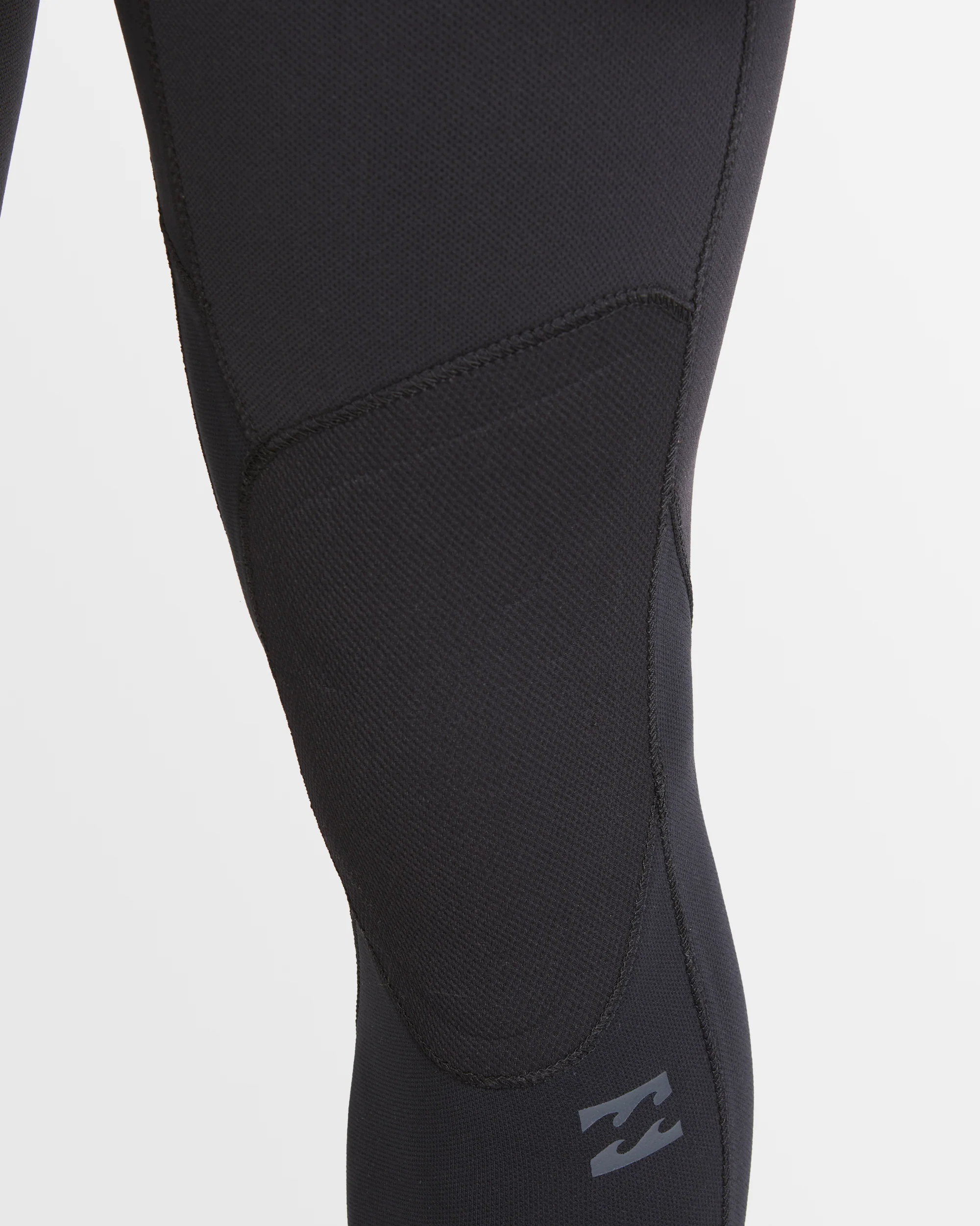 Mens 2/2mm Revolution Chest Zip Steamer Wetsuit - Image 8