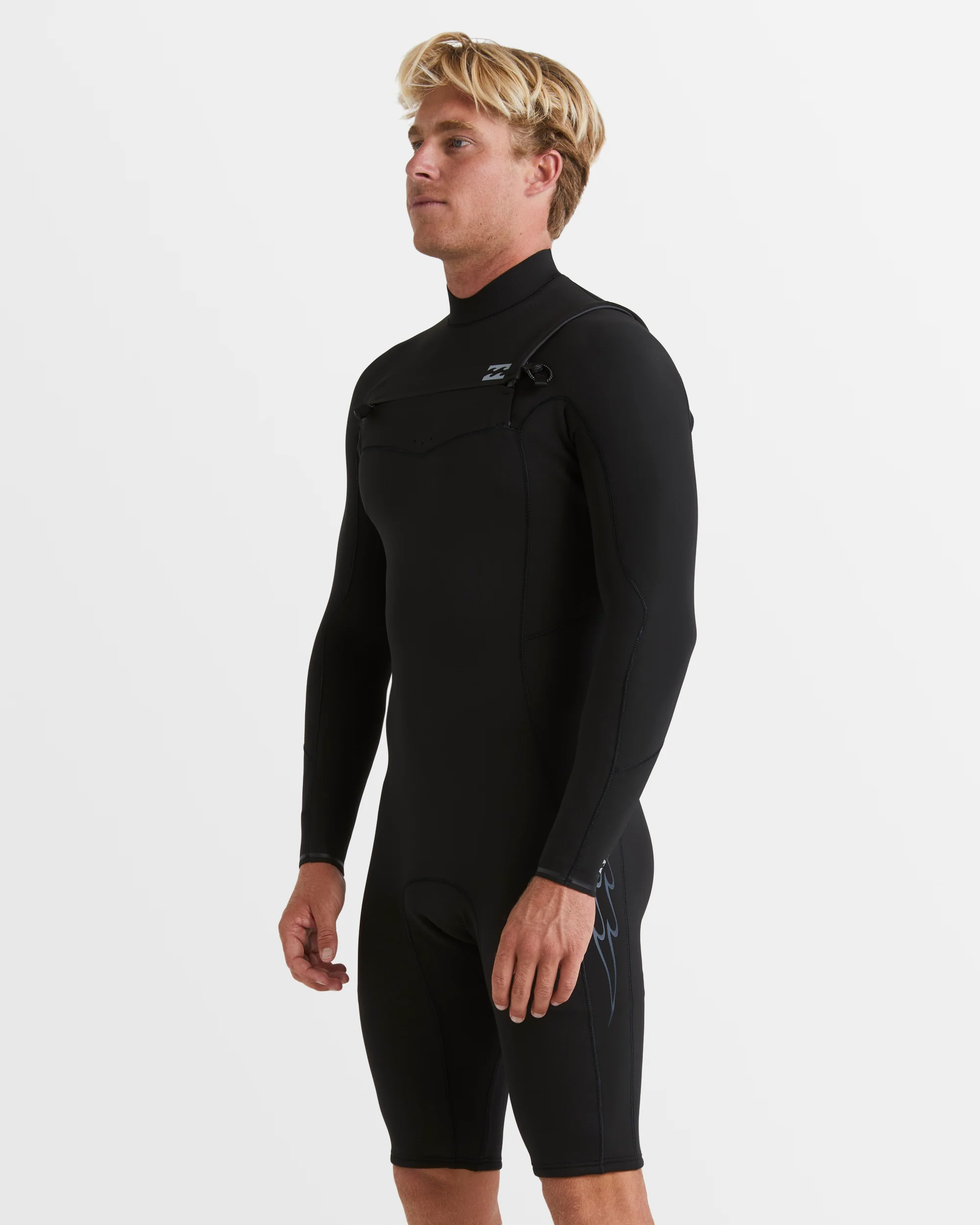 Mens 2/2mm Revolution Springsuit - Image 2