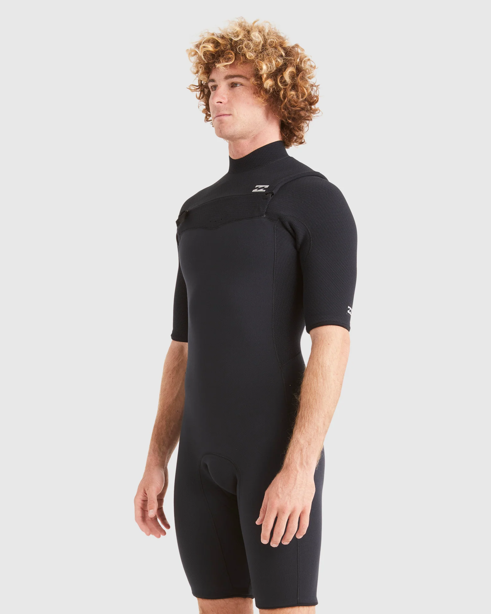 Mens 2/2mm Revolution Springsuit - Image 2