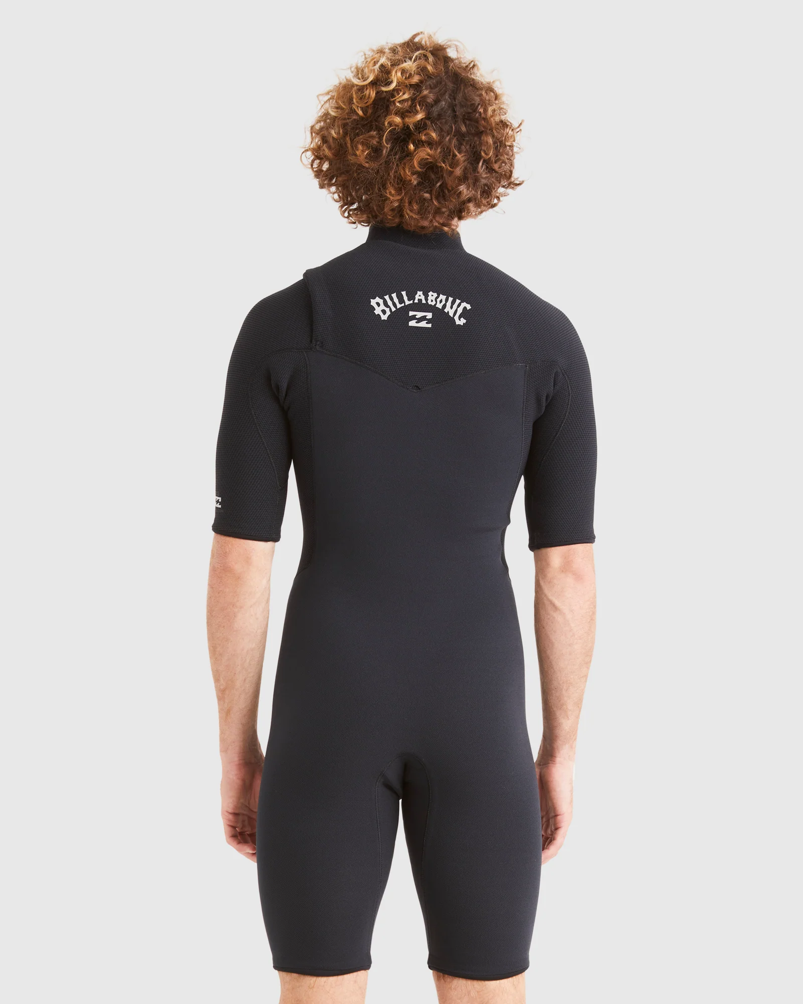 Mens 2/2mm Revolution Springsuit - Image 3
