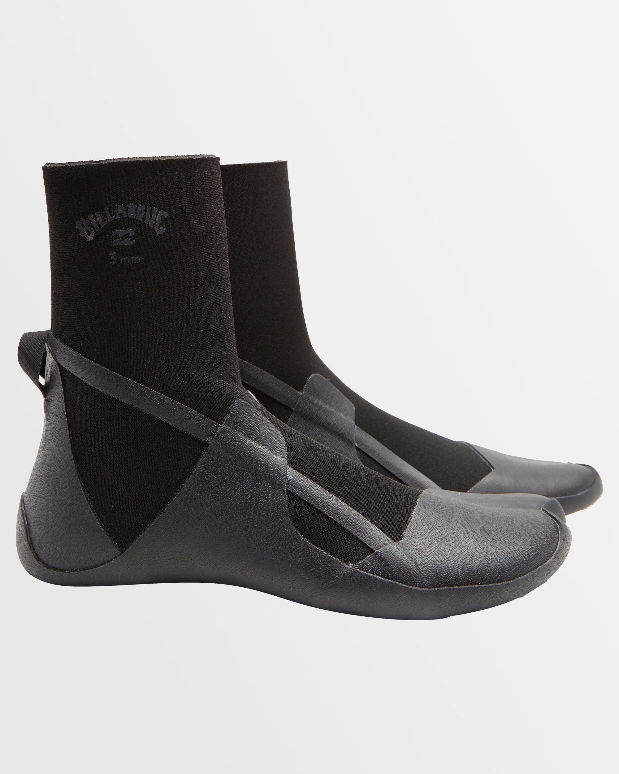 Mens 3mm Absolute Wetsuit Boots - Image 2