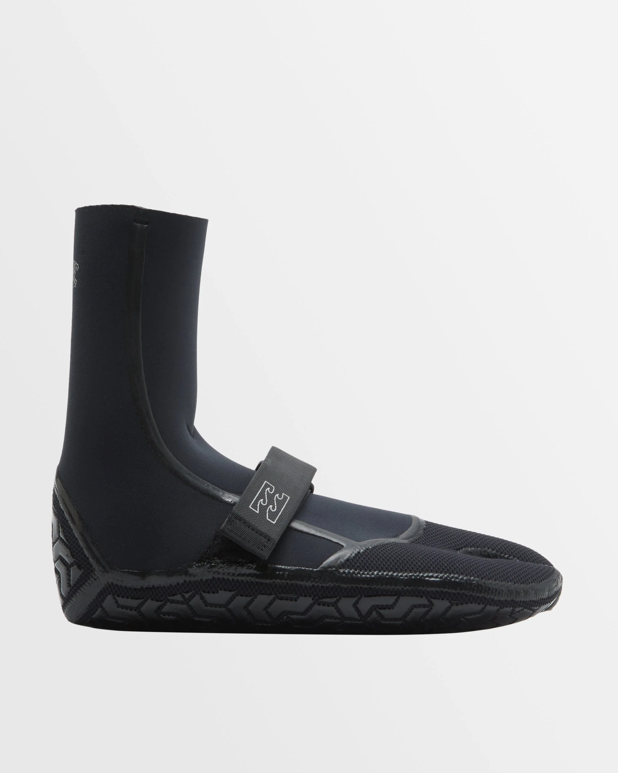 Mens 3mm Furnace Comp Split Toe Wetsuit Boots - Image 3