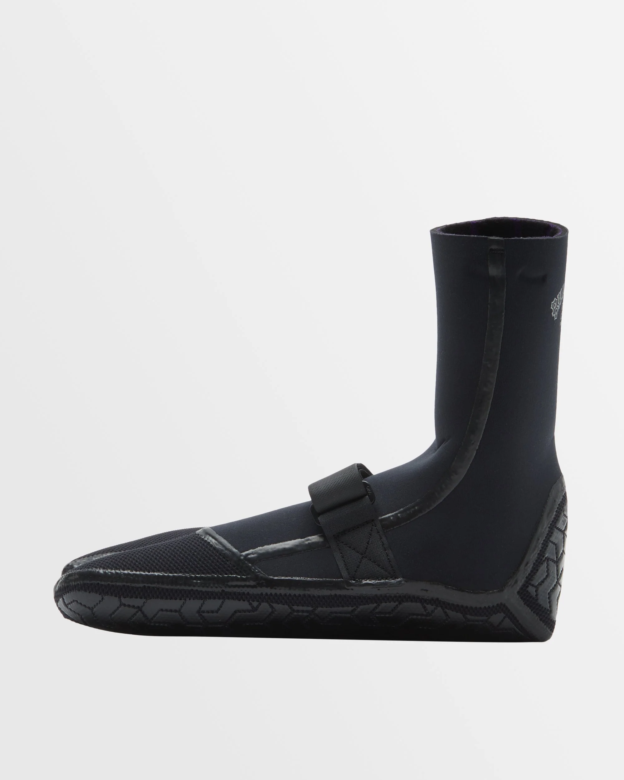 Mens 3mm Furnace Comp Split Toe Wetsuit Boots - Image 5