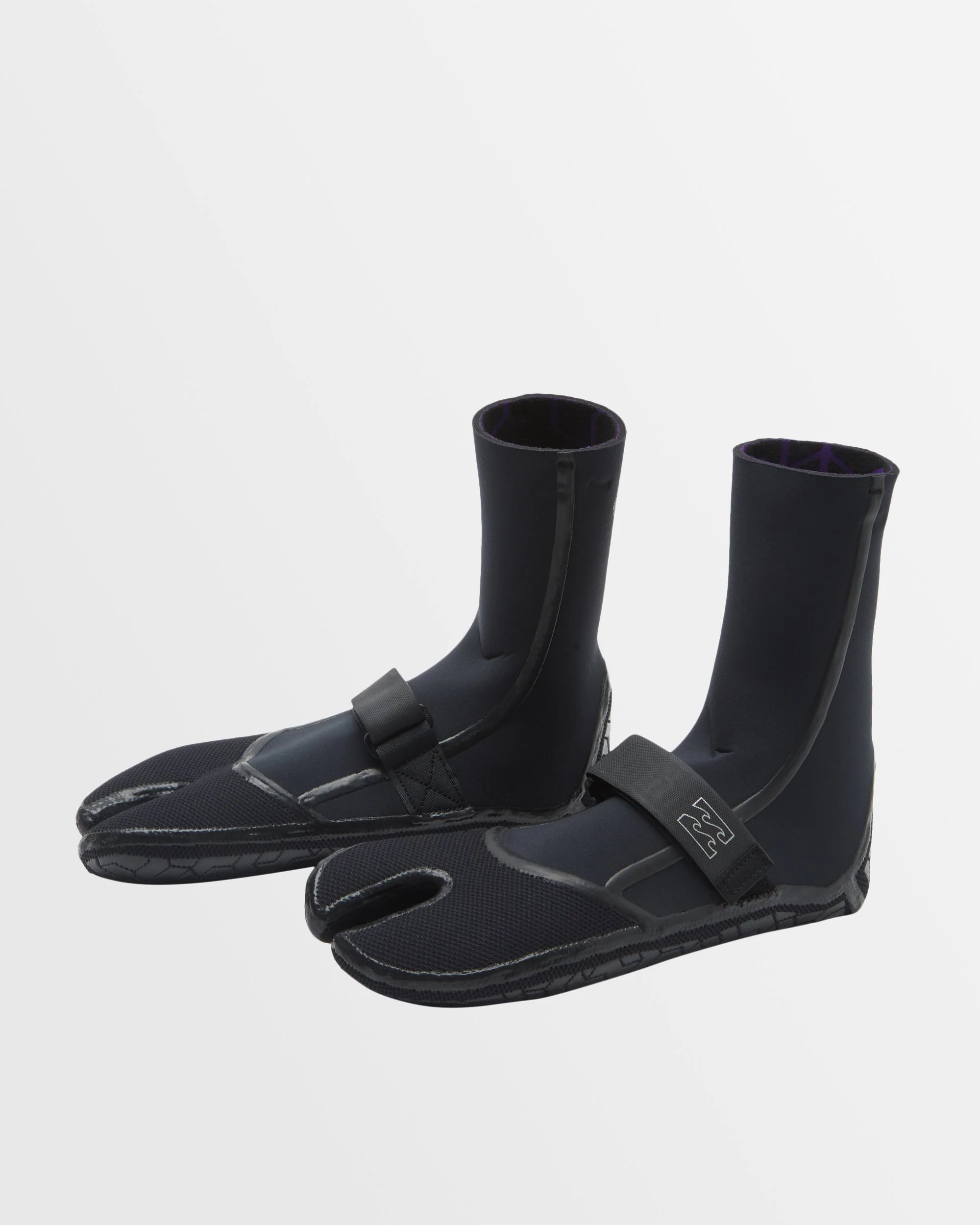 Mens 3mm Furnace Comp Split Toe Wetsuit Boots - Image 6