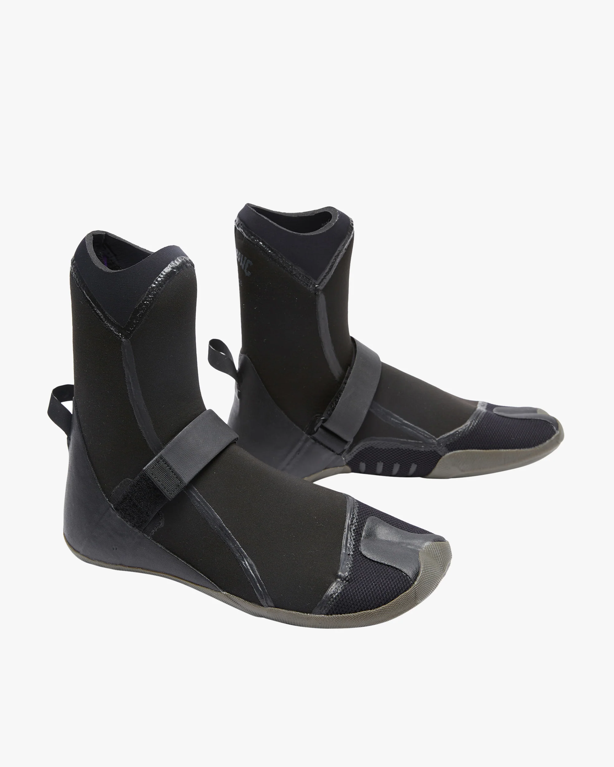 Mens 3mm Furnace Hidden Split Wetsuit Boots - Image 2