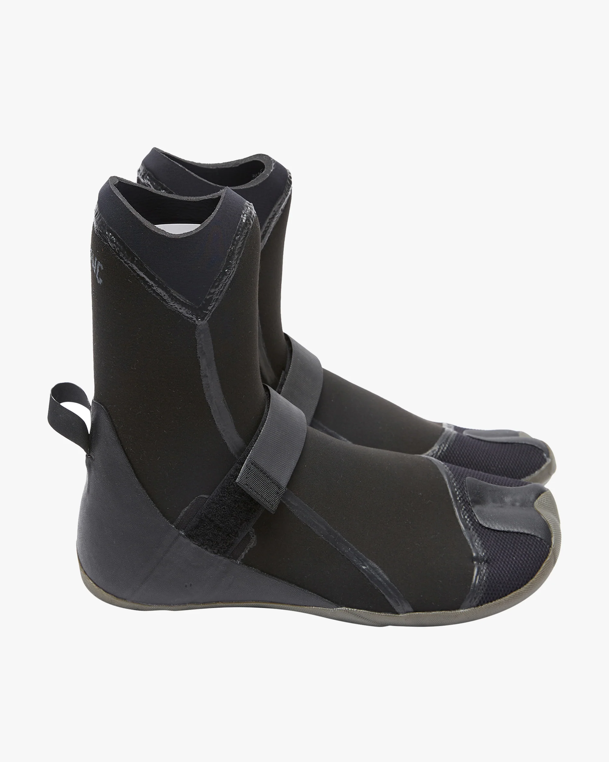 Mens 3mm Furnace Hidden Split Wetsuit Boots - Image 3