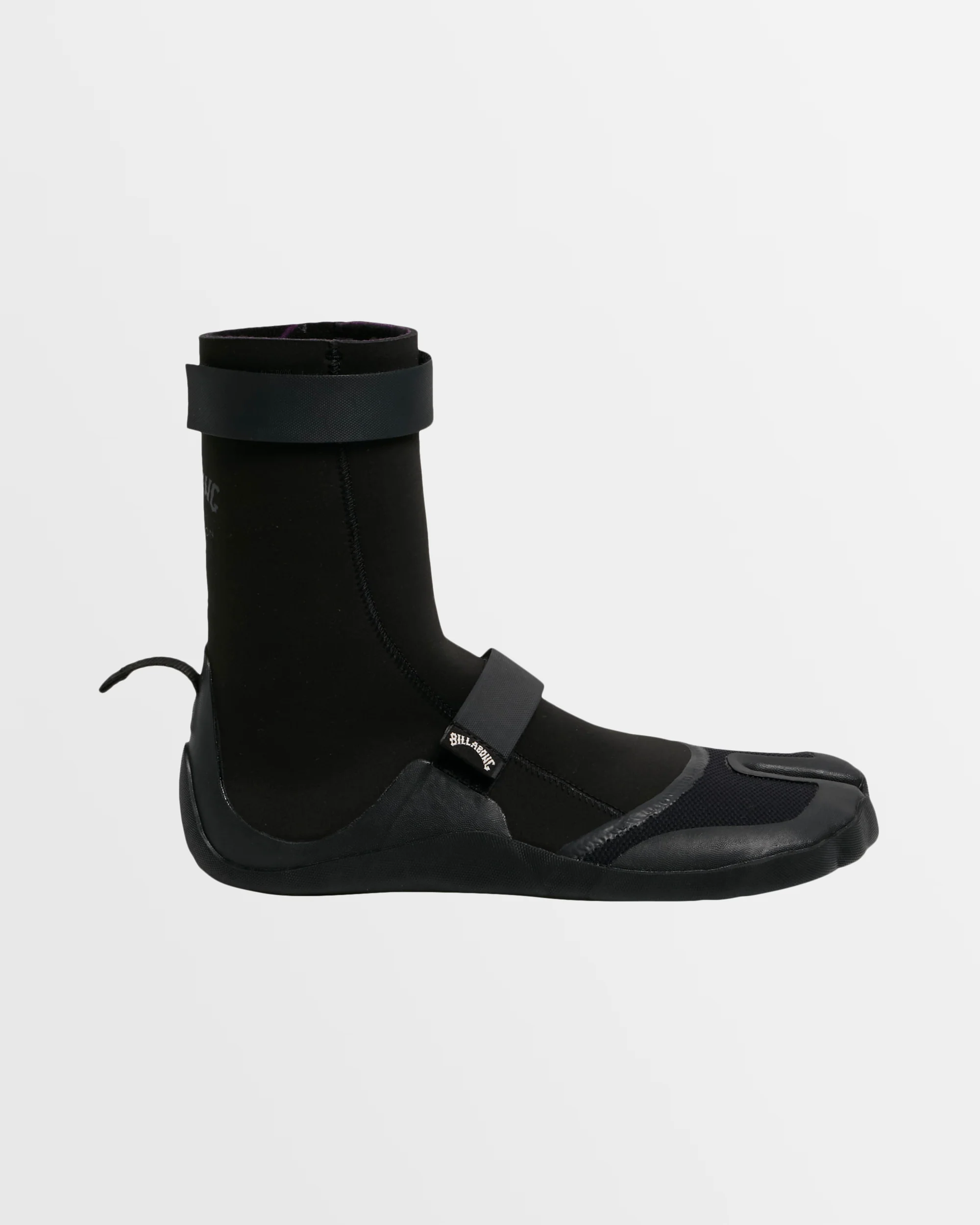 Mens 3mm Revolution Split Toe Wetsuit Boots - Image 2