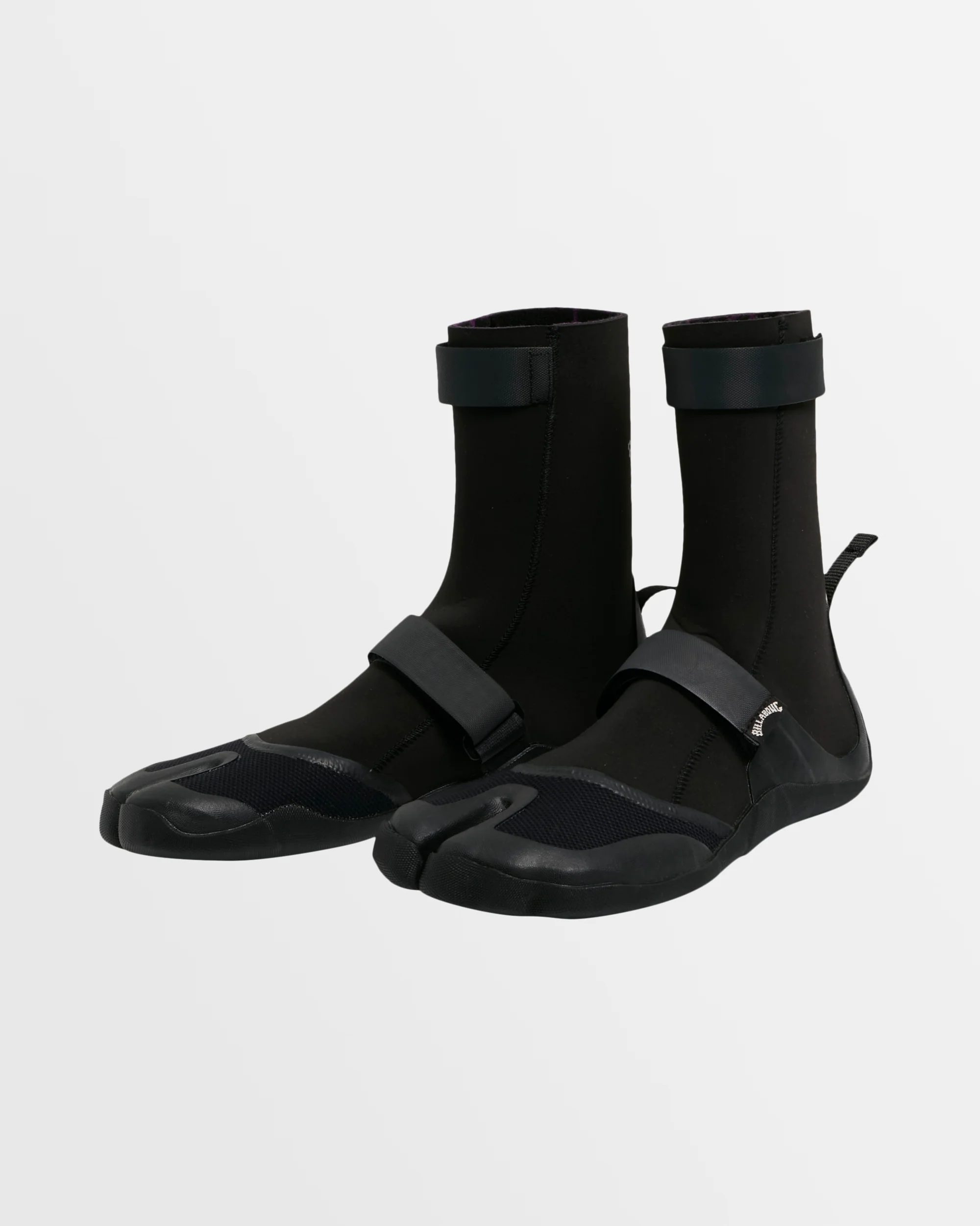 Mens 3mm Revolution Split Toe Wetsuit Boots - Image 4
