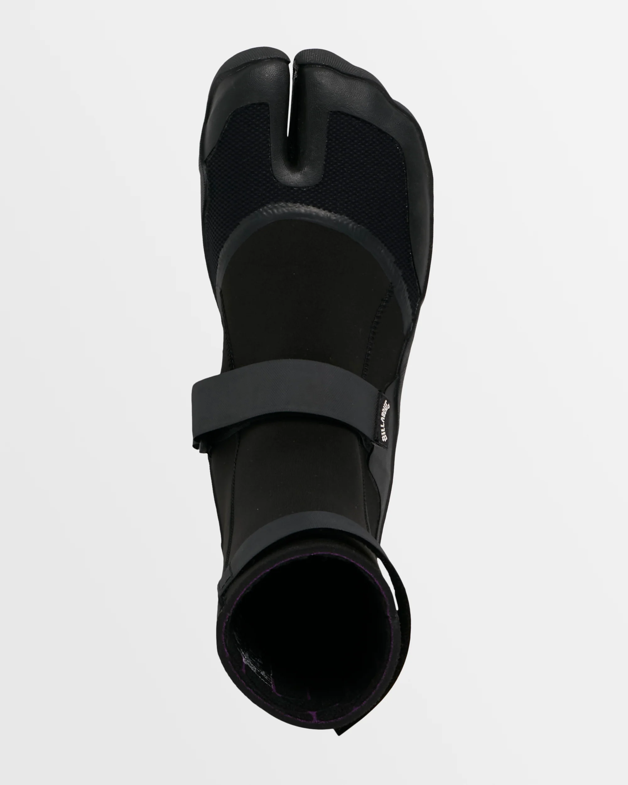 Mens 3mm Revolution Split Toe Wetsuit Boots - Image 5
