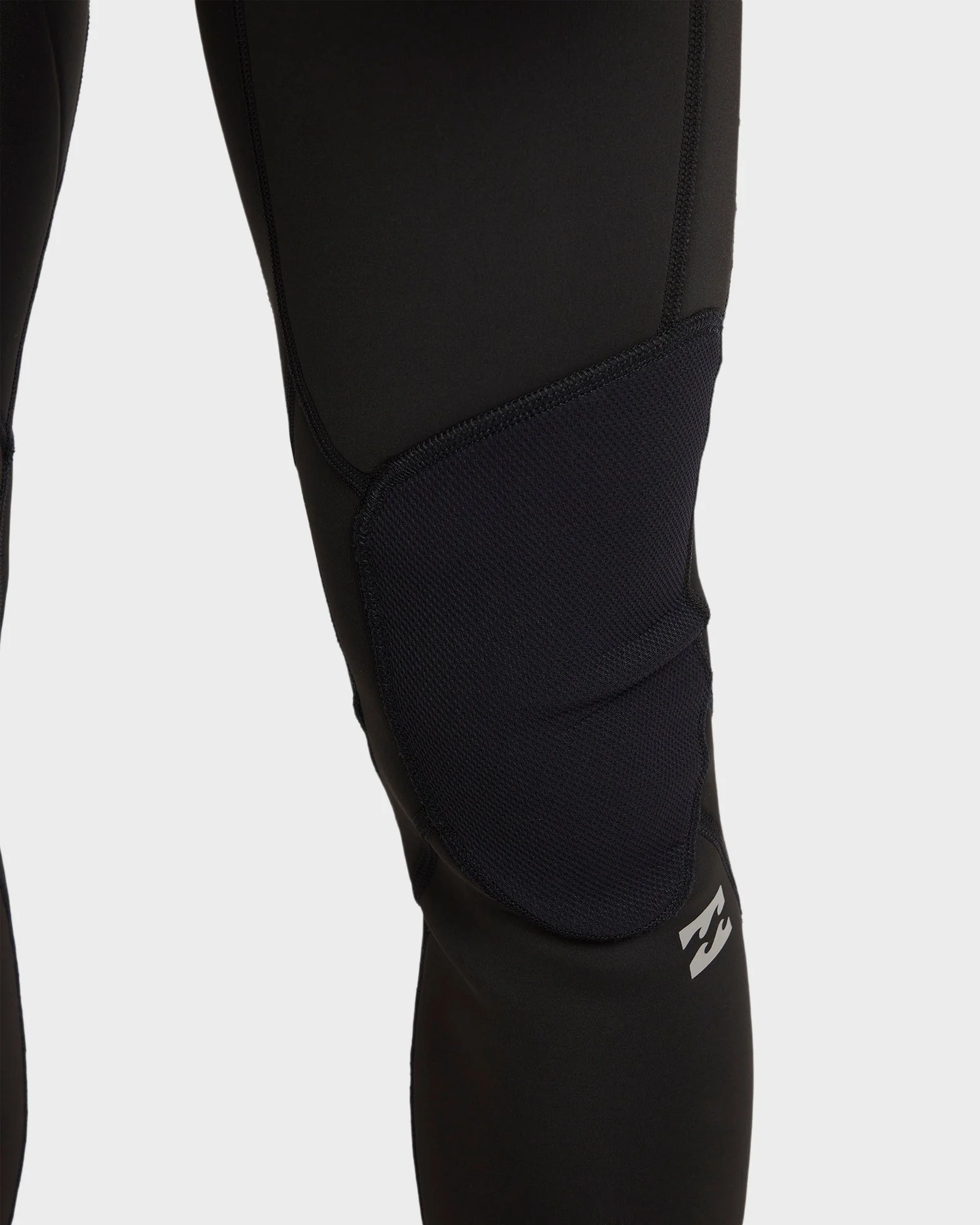 Mens 3/2mm Absolute Back Zip Steamer Wetsuit - Image 6