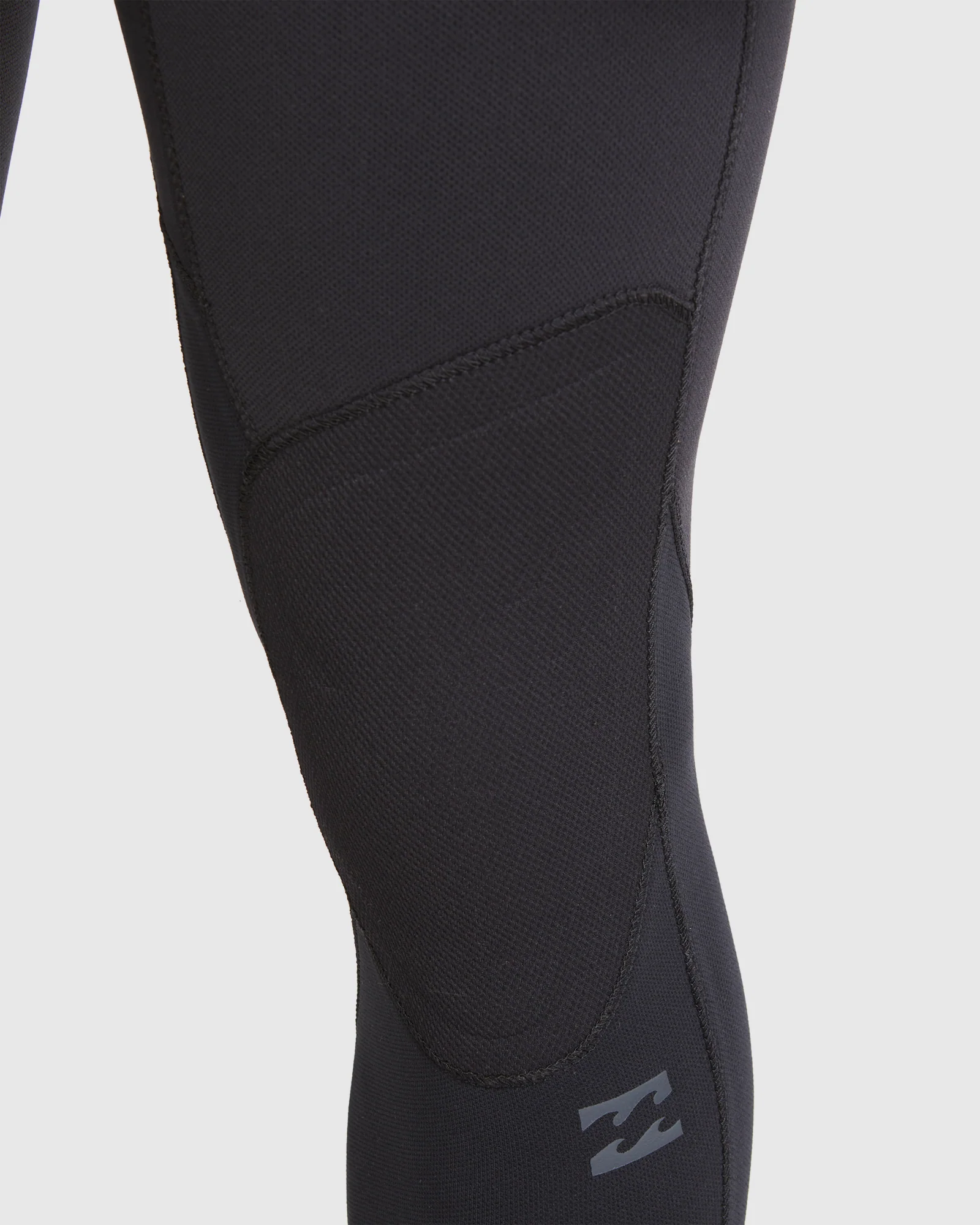 Mens 3/2mm Revolution Chest Zip Steamer Wetsuit - Image 8