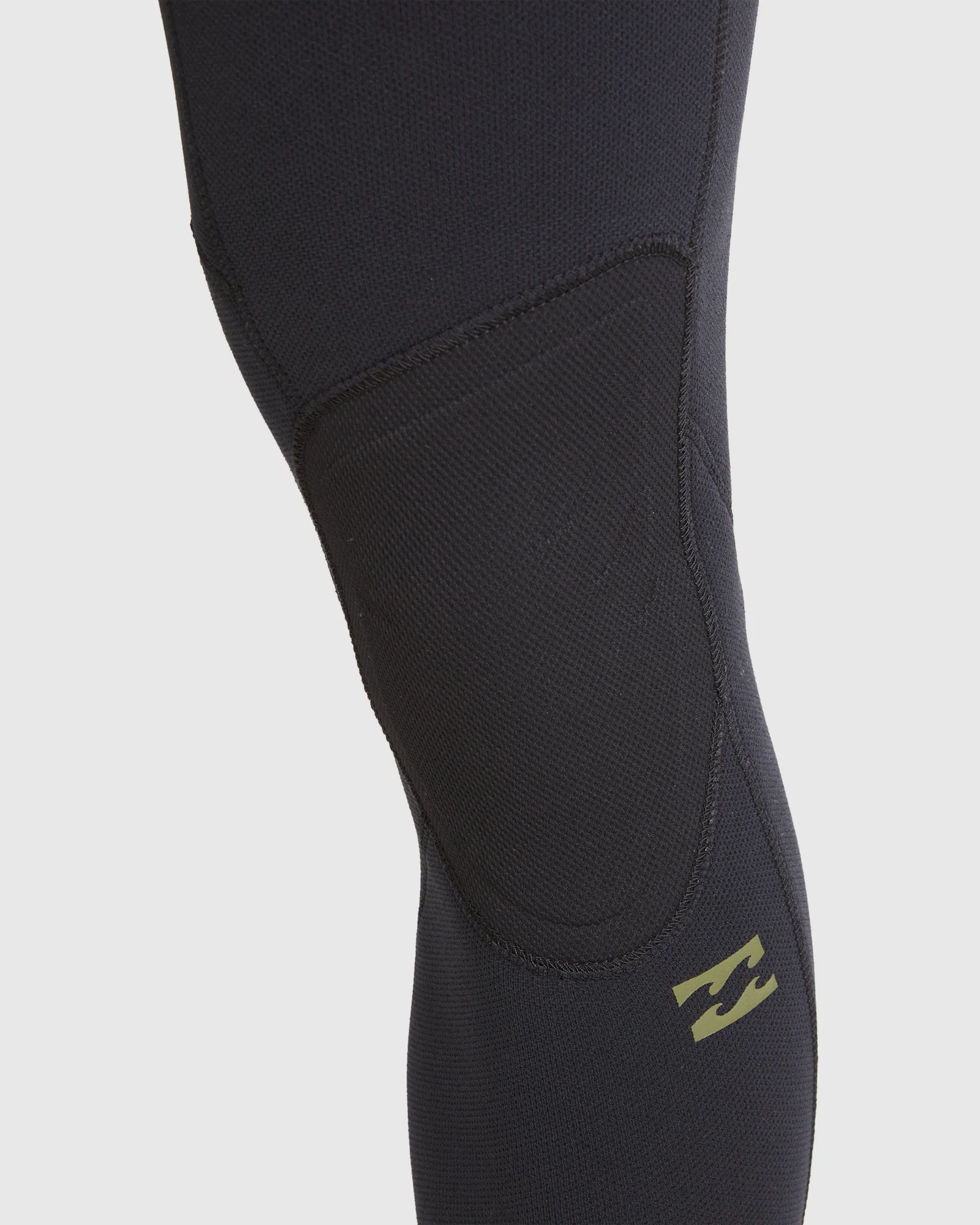 Mens 3/2mm Revolution Natural Zipperless Steamer Wetsuit - Image 8