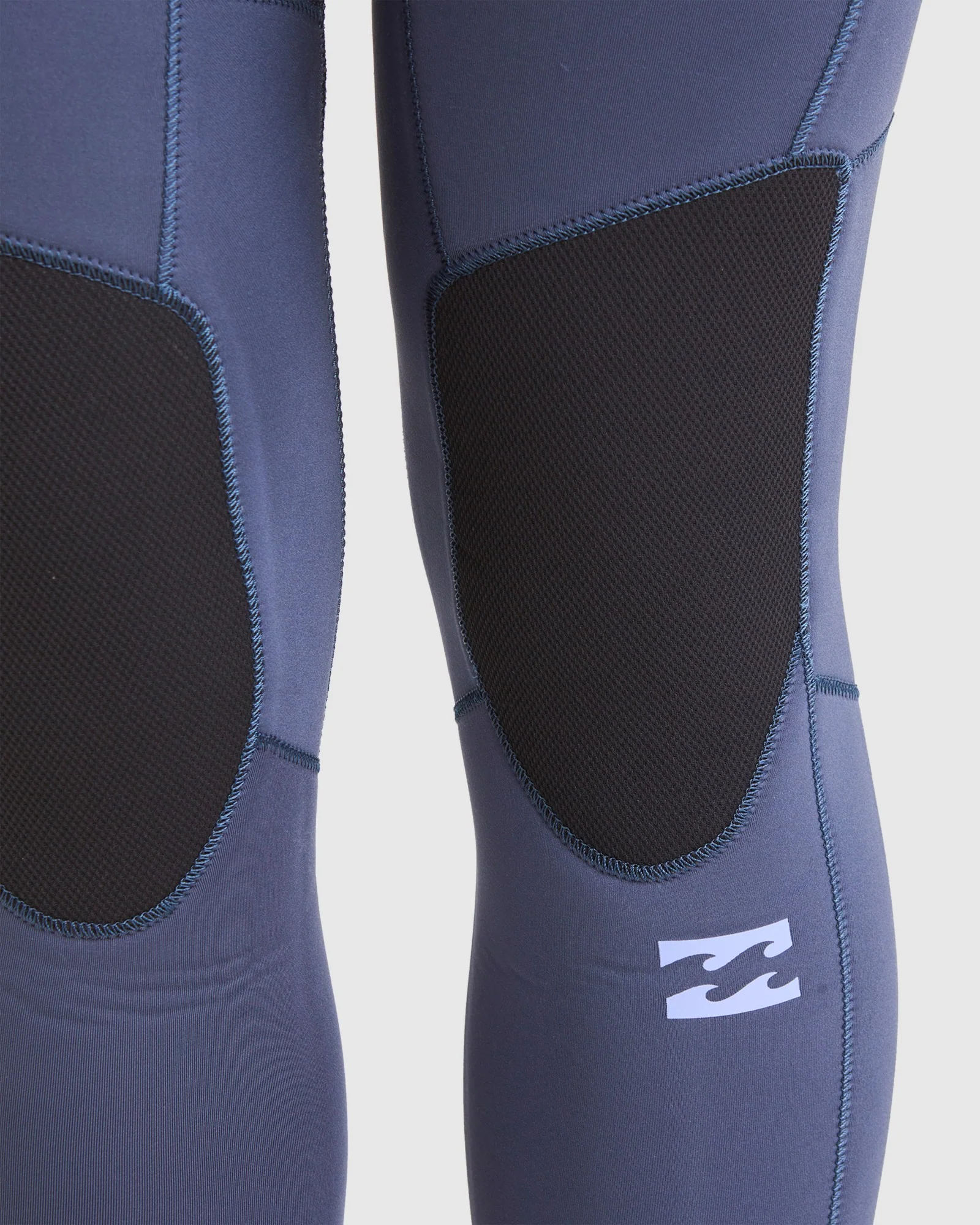Womens 3/2mm Synergy Back Zip Steamer Wetsuit - Image 8