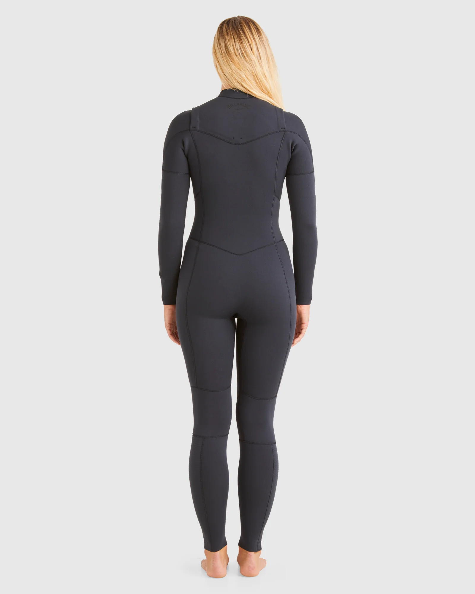 Womens 3/2mm Salty Dayz Steamer Wetsuit - Image 3