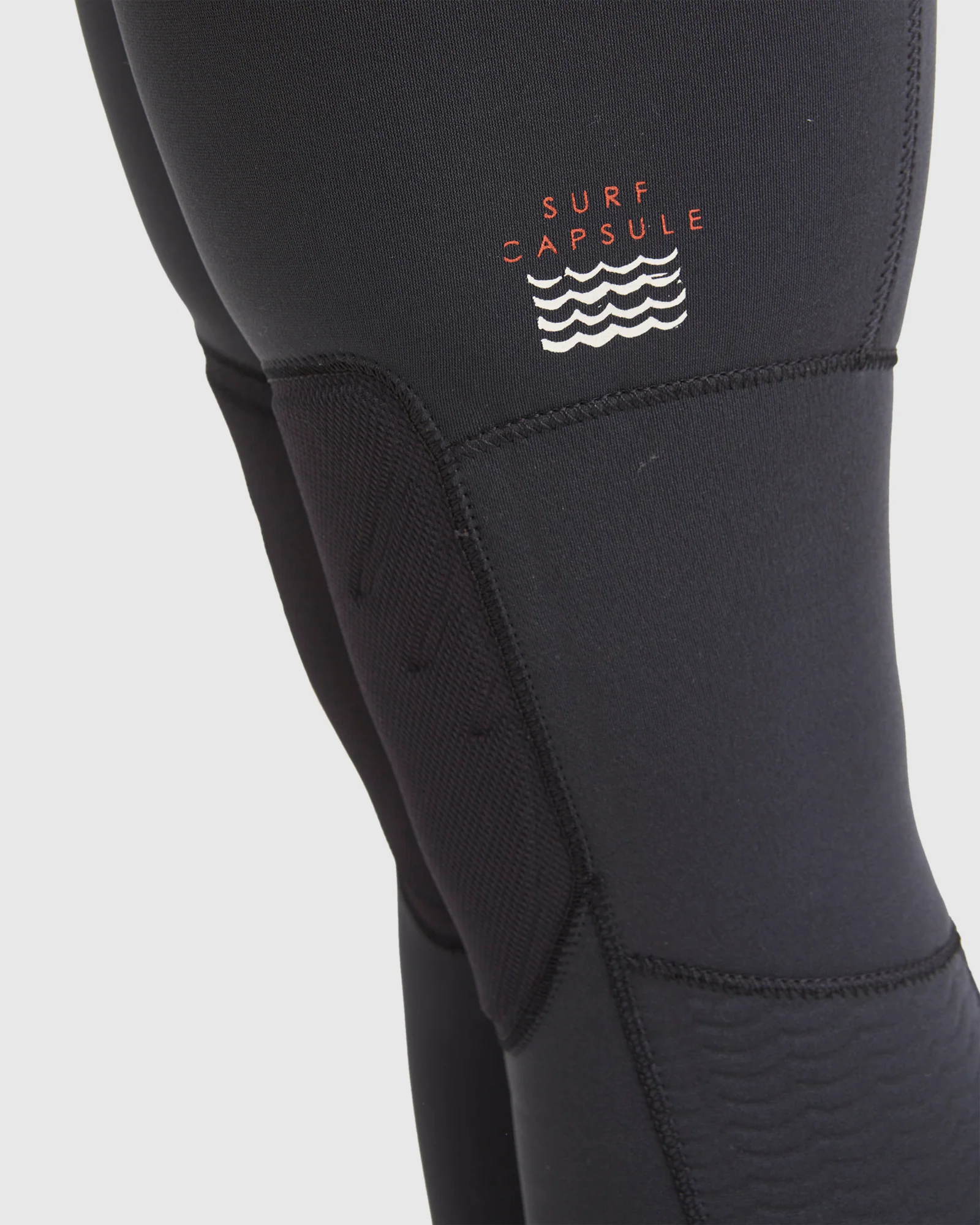 Womens 3/2mm Salty Dayz Steamer Wetsuit - Image 9