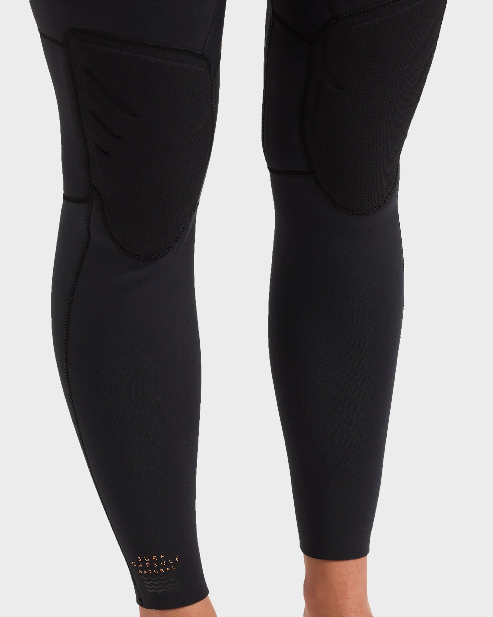 Womens 3/2mm Salty Dayz Chest Zip Wetsuit - Image 8