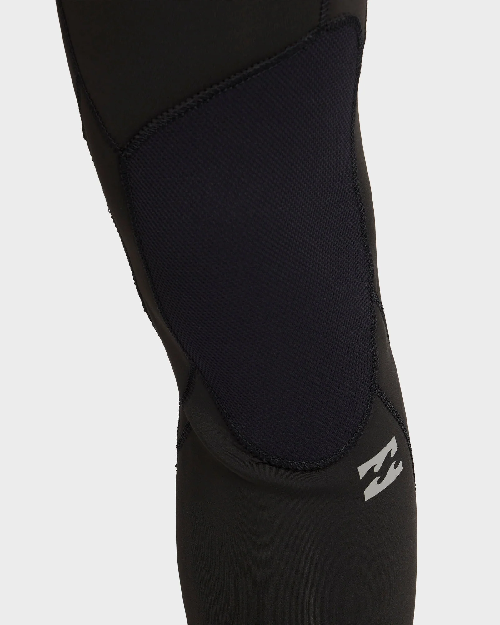 Mens 4/3mm Absolute Back Zip GBS Steamer Wetsuit - Image 5