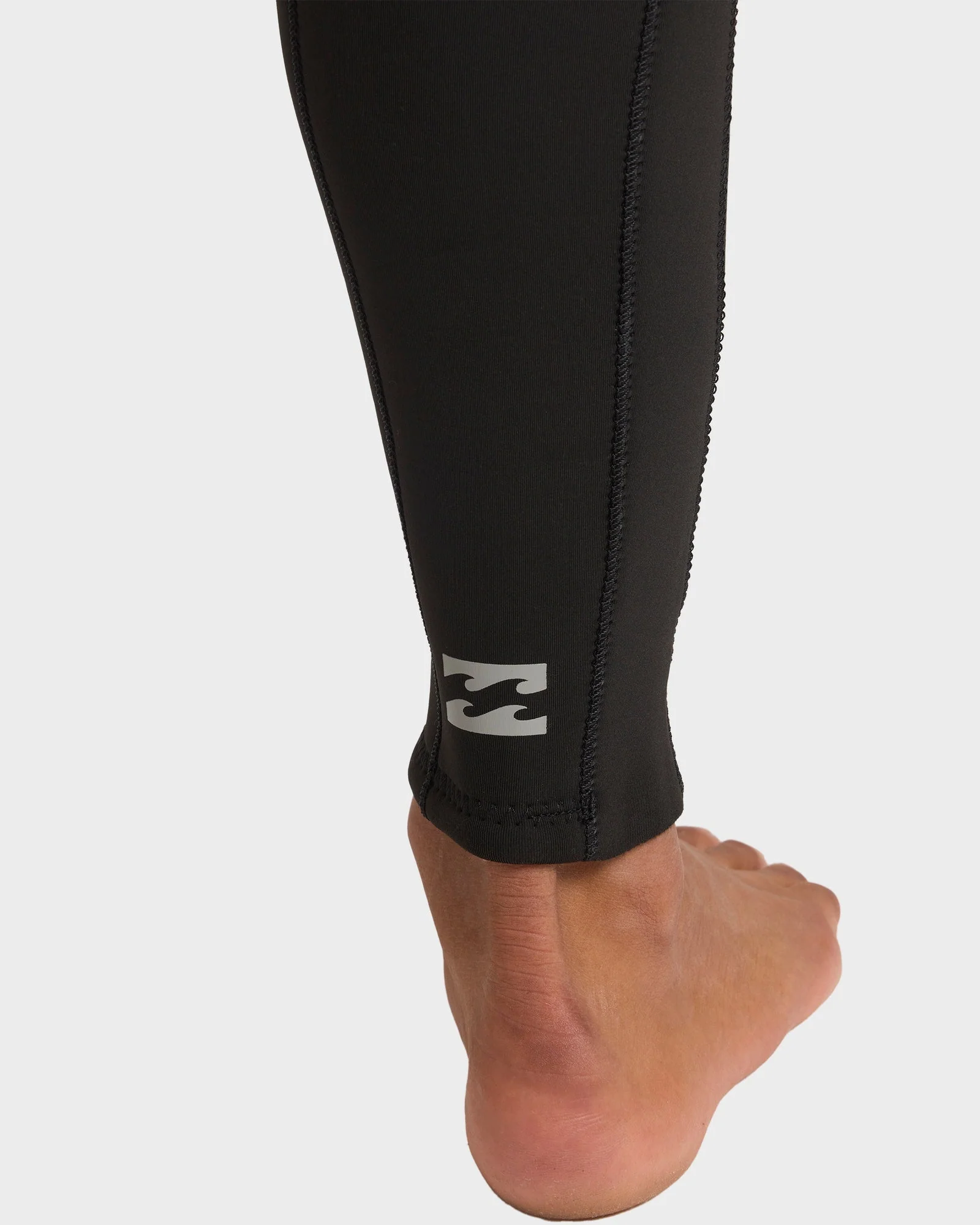Mens 4/3mm Absolute Back Zip GBS Steamer Wetsuit - Image 7