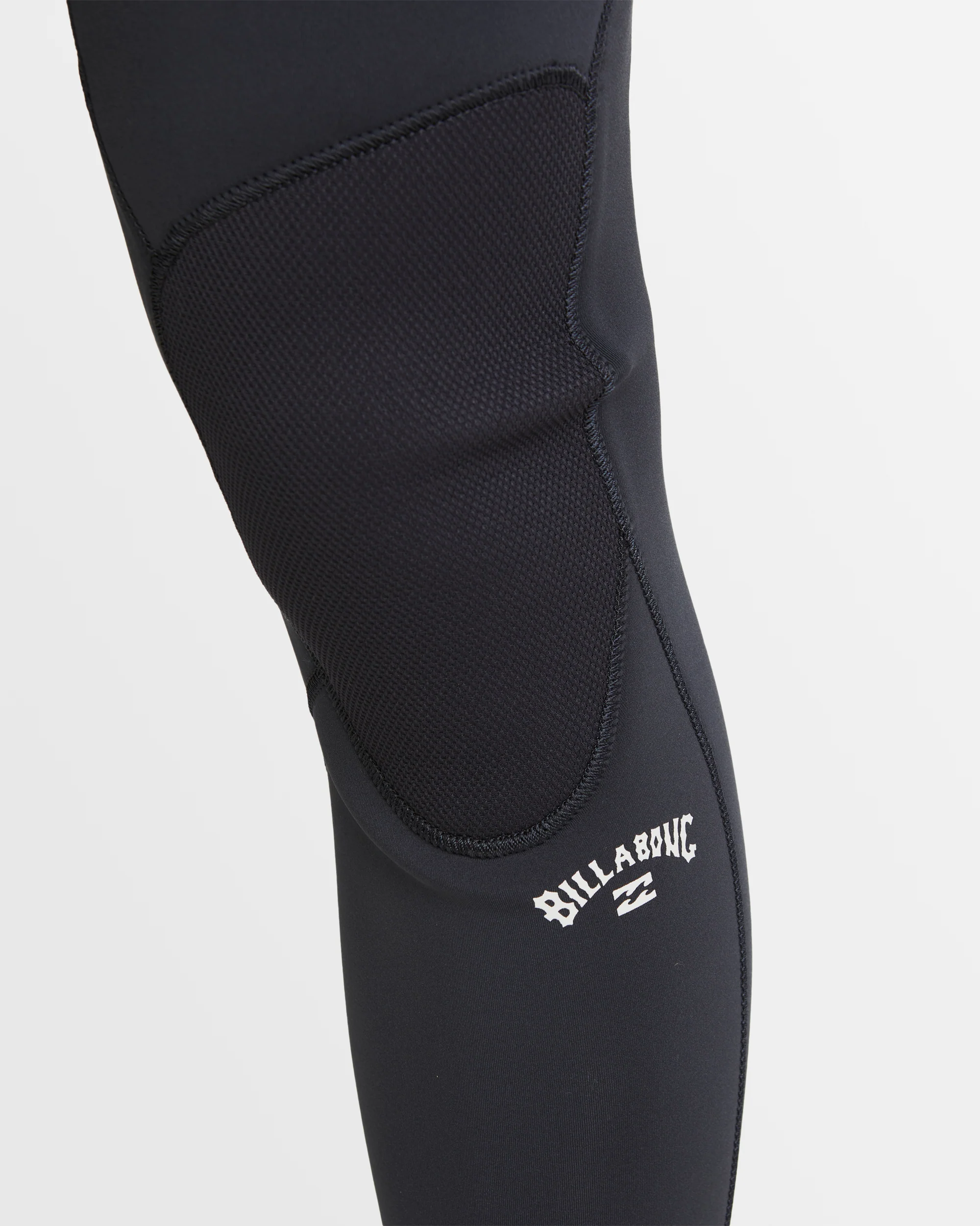 Mens 4/3mm Absolute Natural Chest Zip Steamer Wetsuit - Image 8