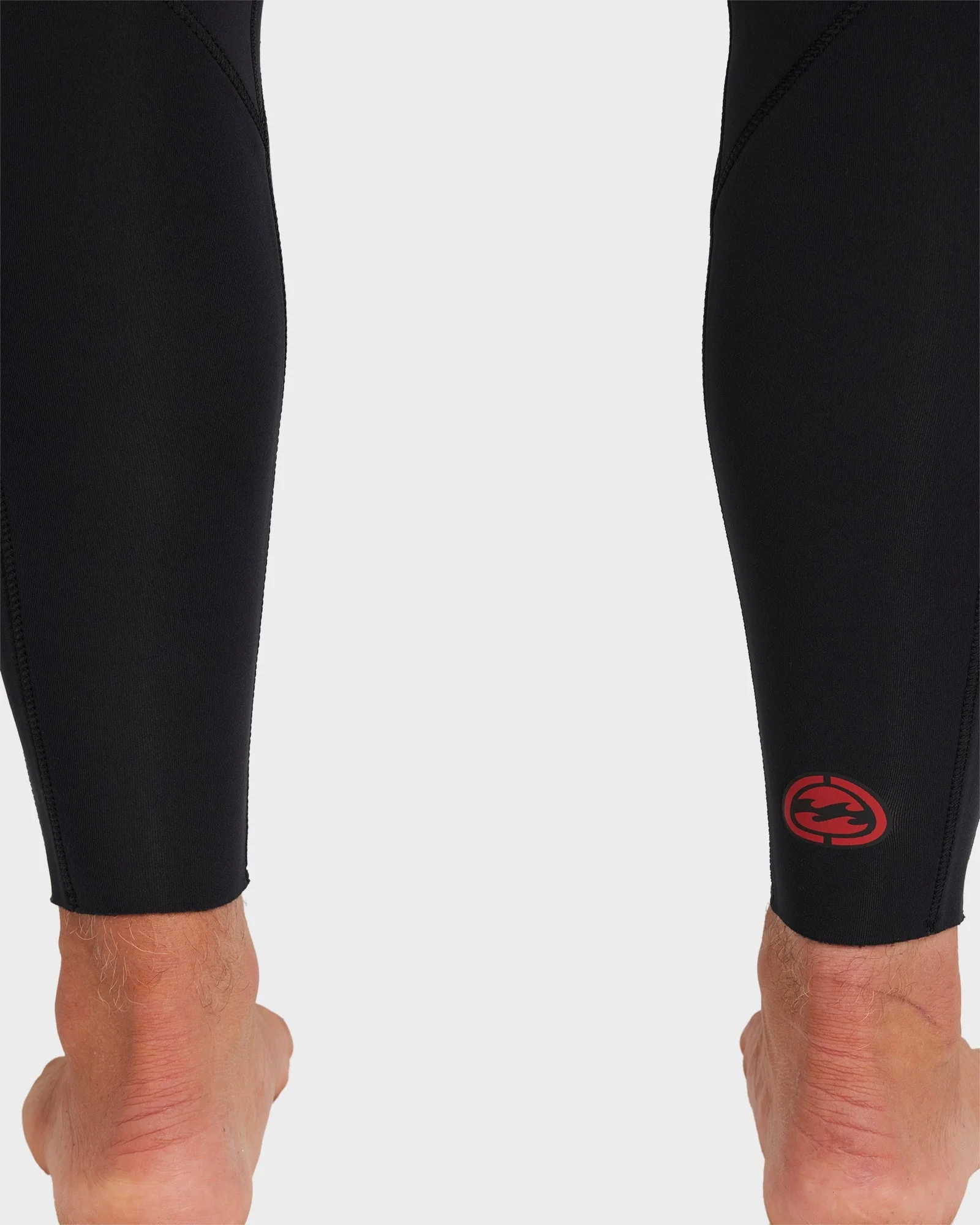 Mens 4/3mm Revolution Natural Chest Zip Steamer Wetsuit - Image 9