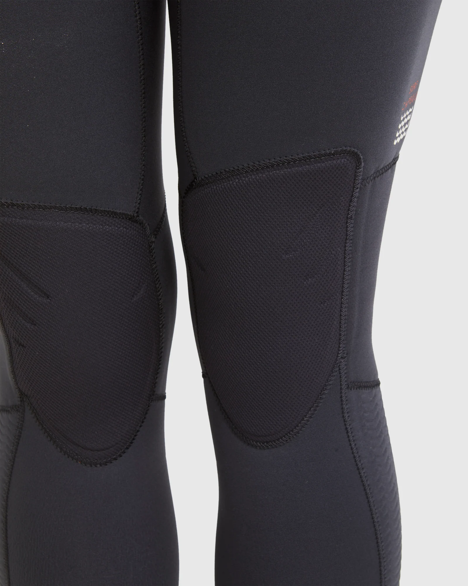 Womens 4/3mm Salty Dayz Steamer Wetsuit - Image 10