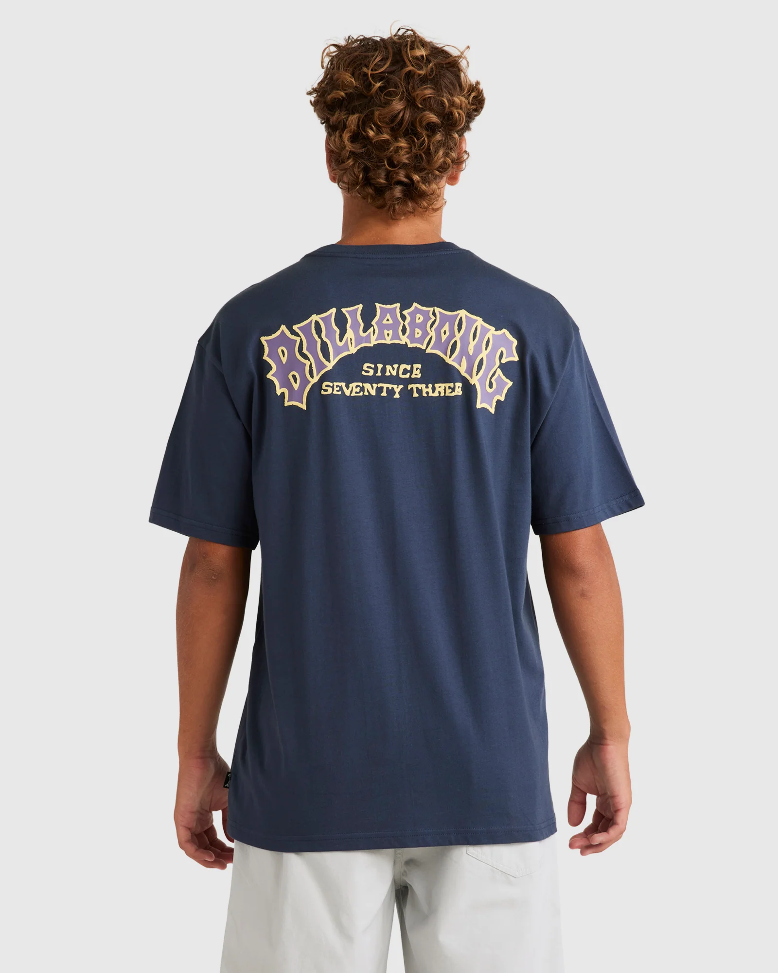 Mens 73 Arch T-Shirt - Image 2