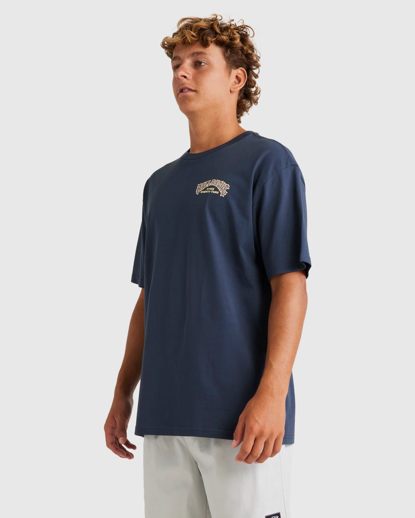 Mens 73 Arch T-Shirt - Image 3
