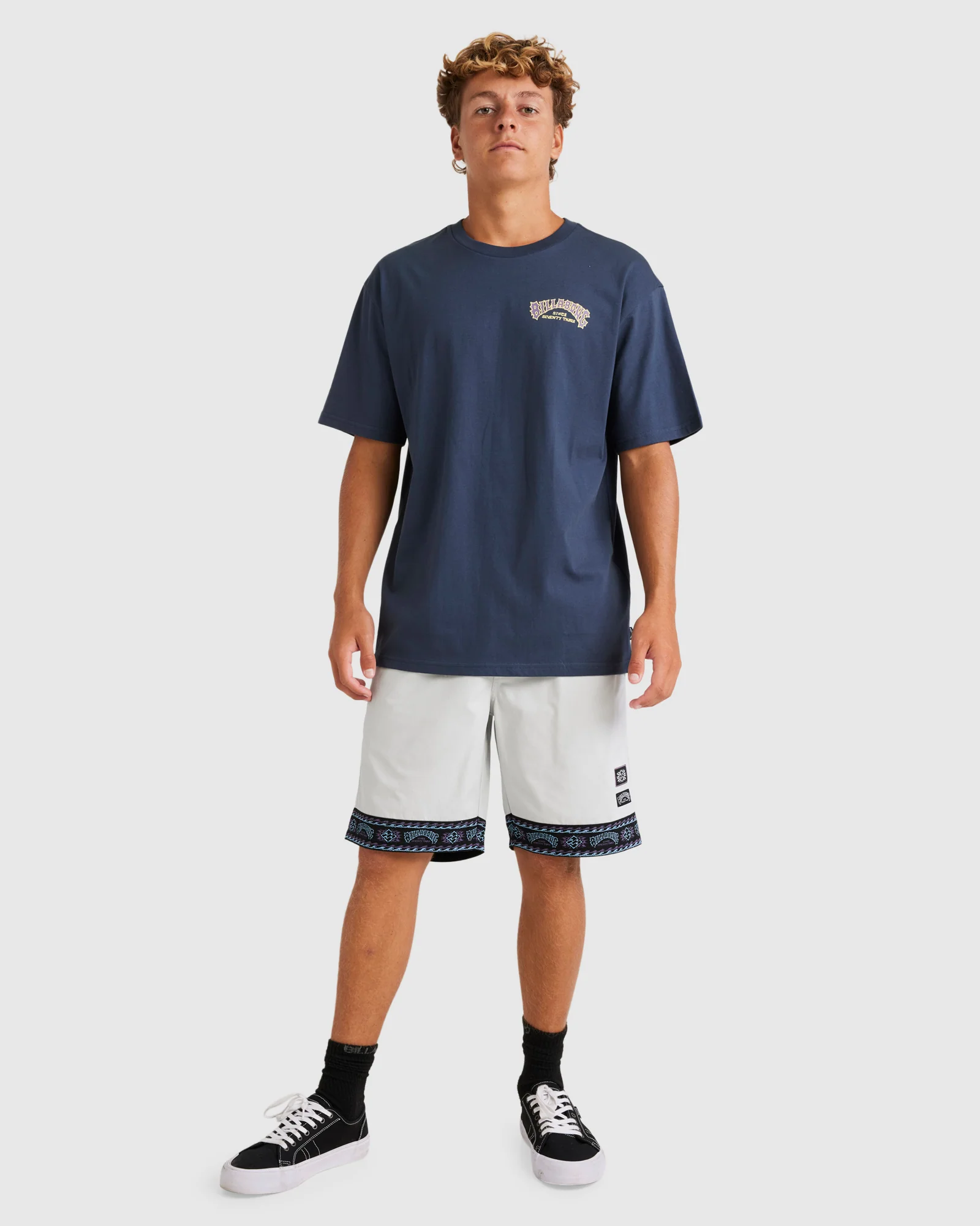 Mens 73 Arch T-Shirt - Image 5