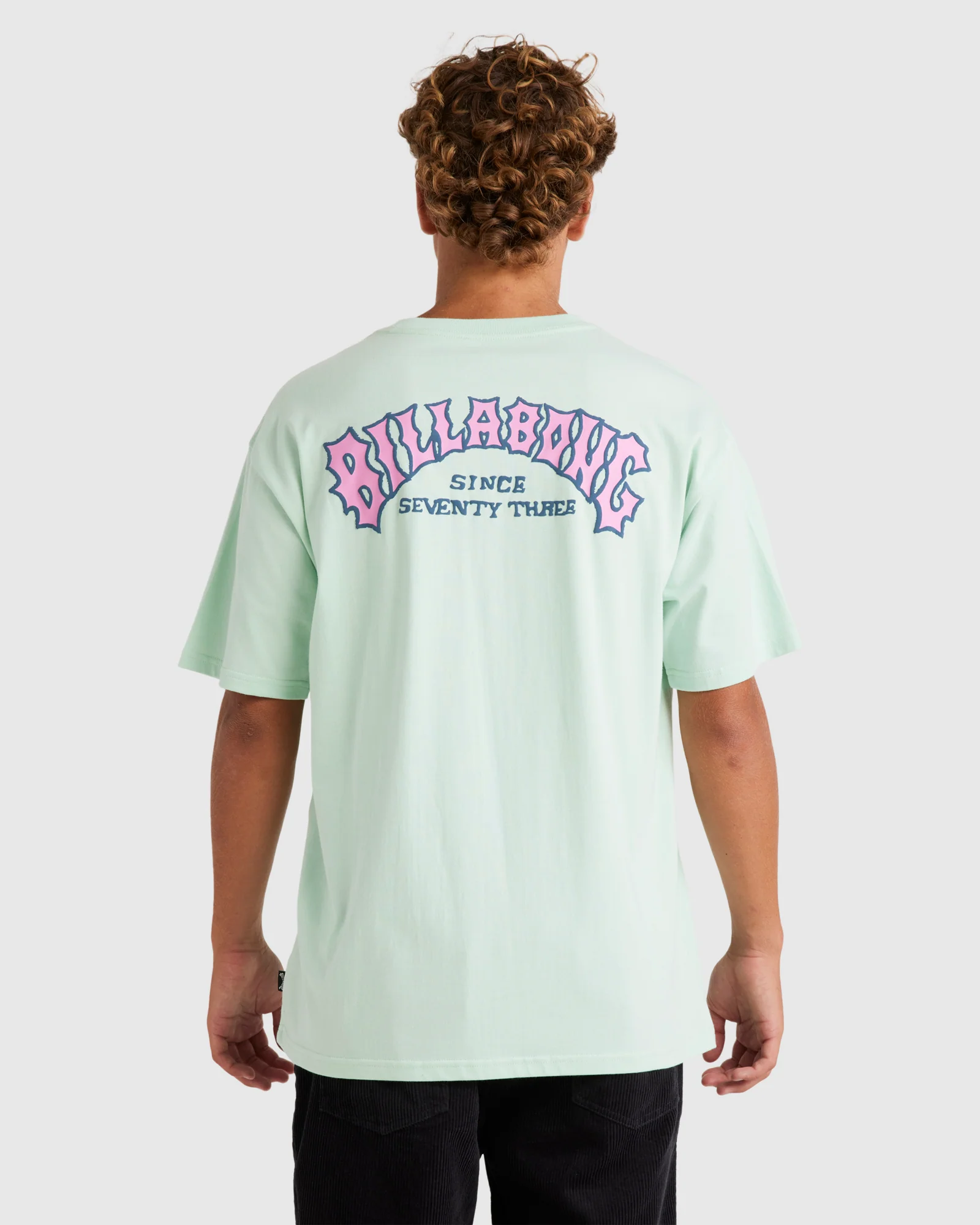Mens 73 Arch T-Shirt - Image 2
