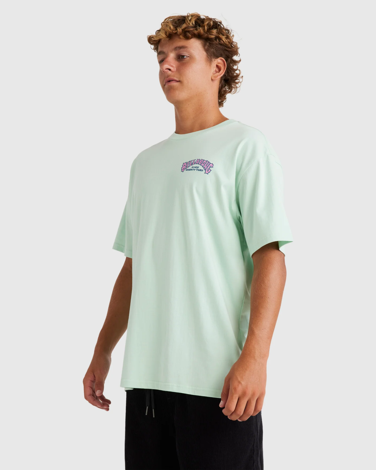 Mens 73 Arch T-Shirt - Image 3