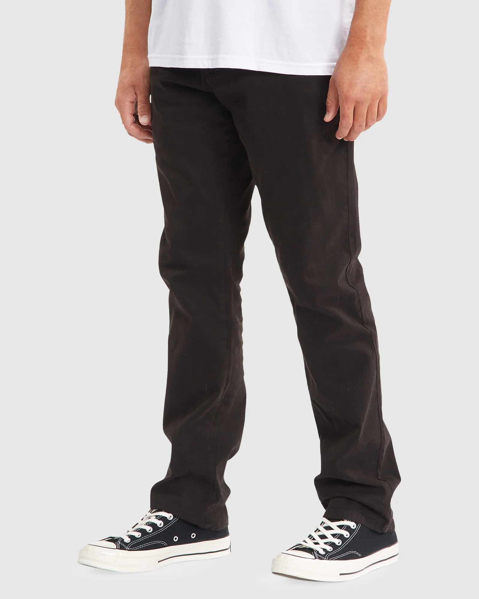 Mens 73 Chino - Image 2