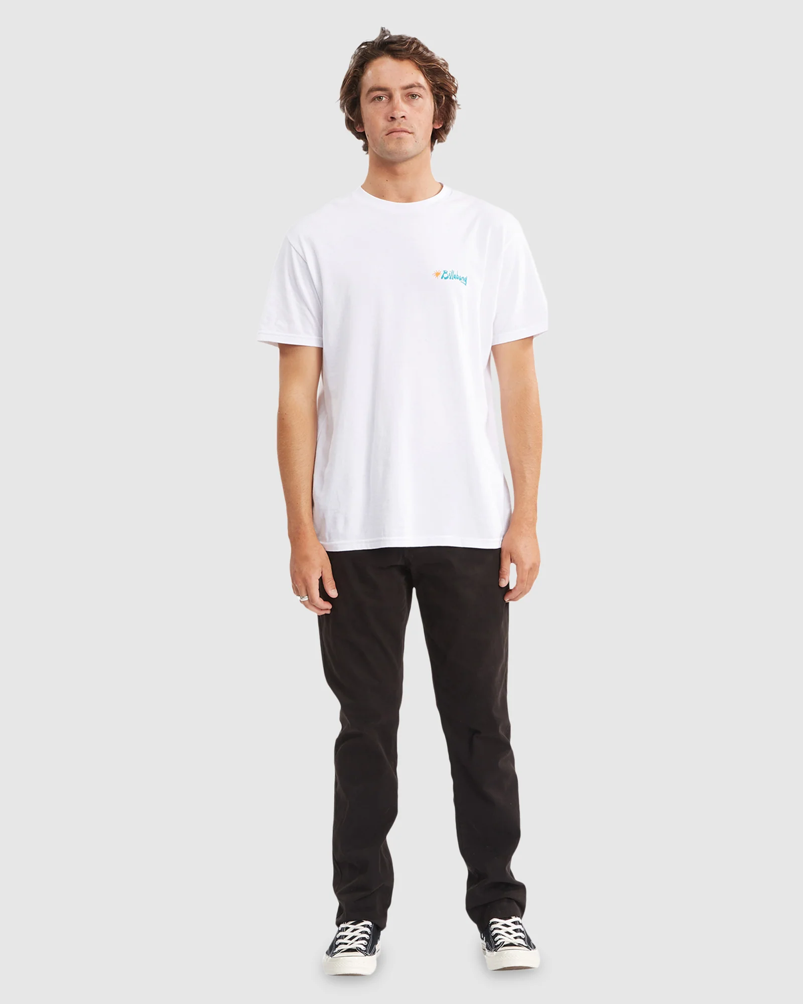 Mens 73 Chino - Image 4