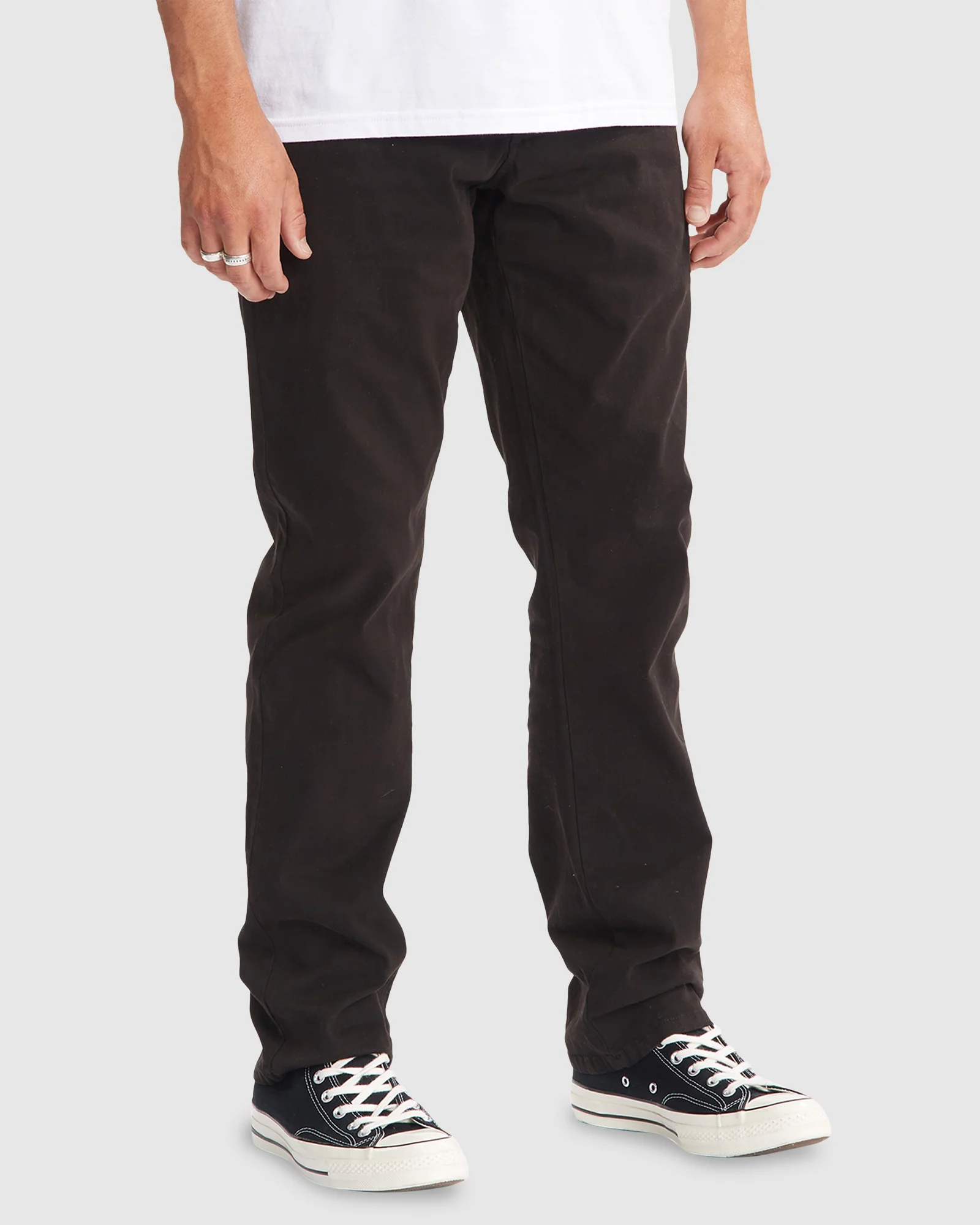 Mens 73 Chino - Image 5