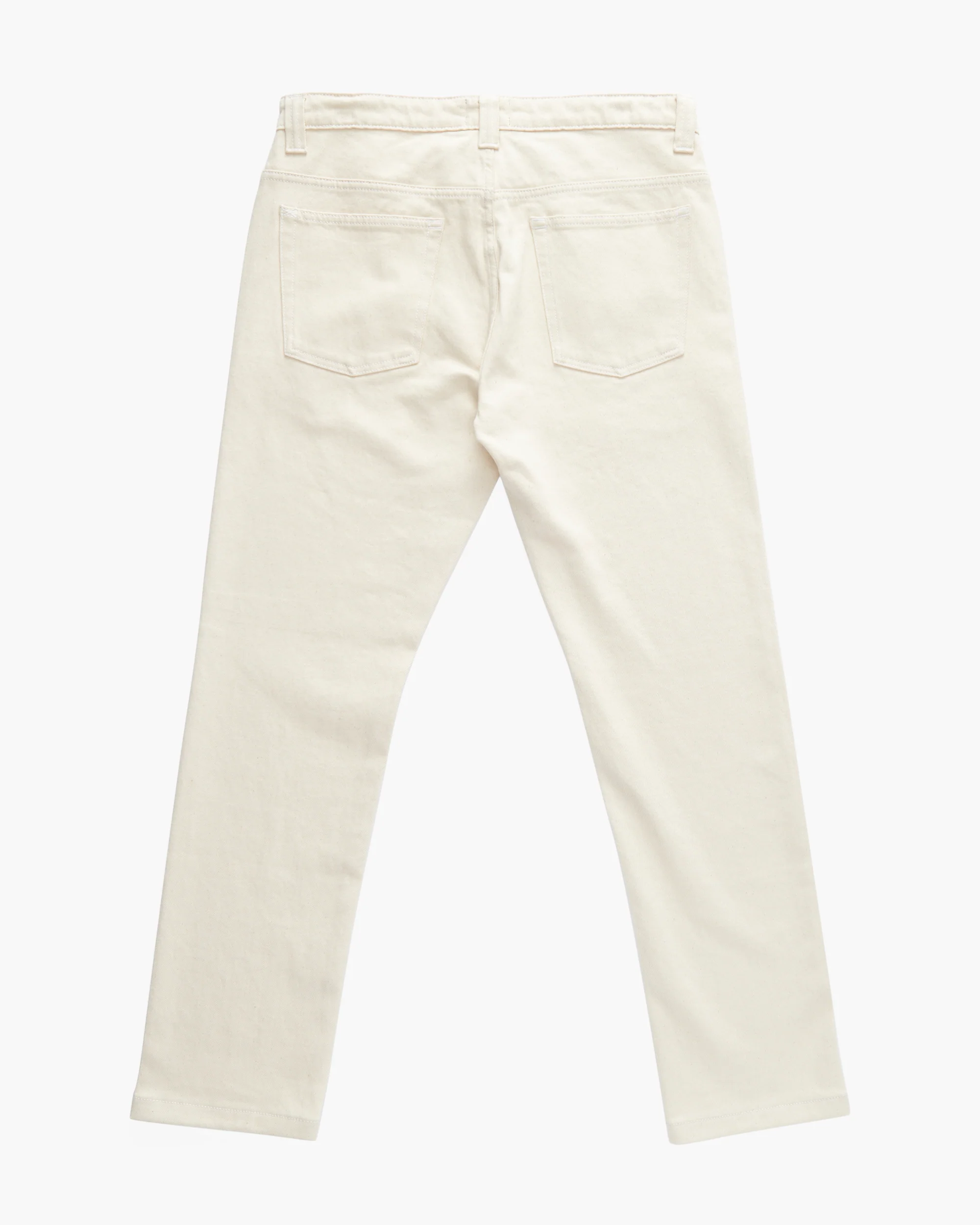 Mens 73 Relaxed Relaxed Fit Jeans - Image 2