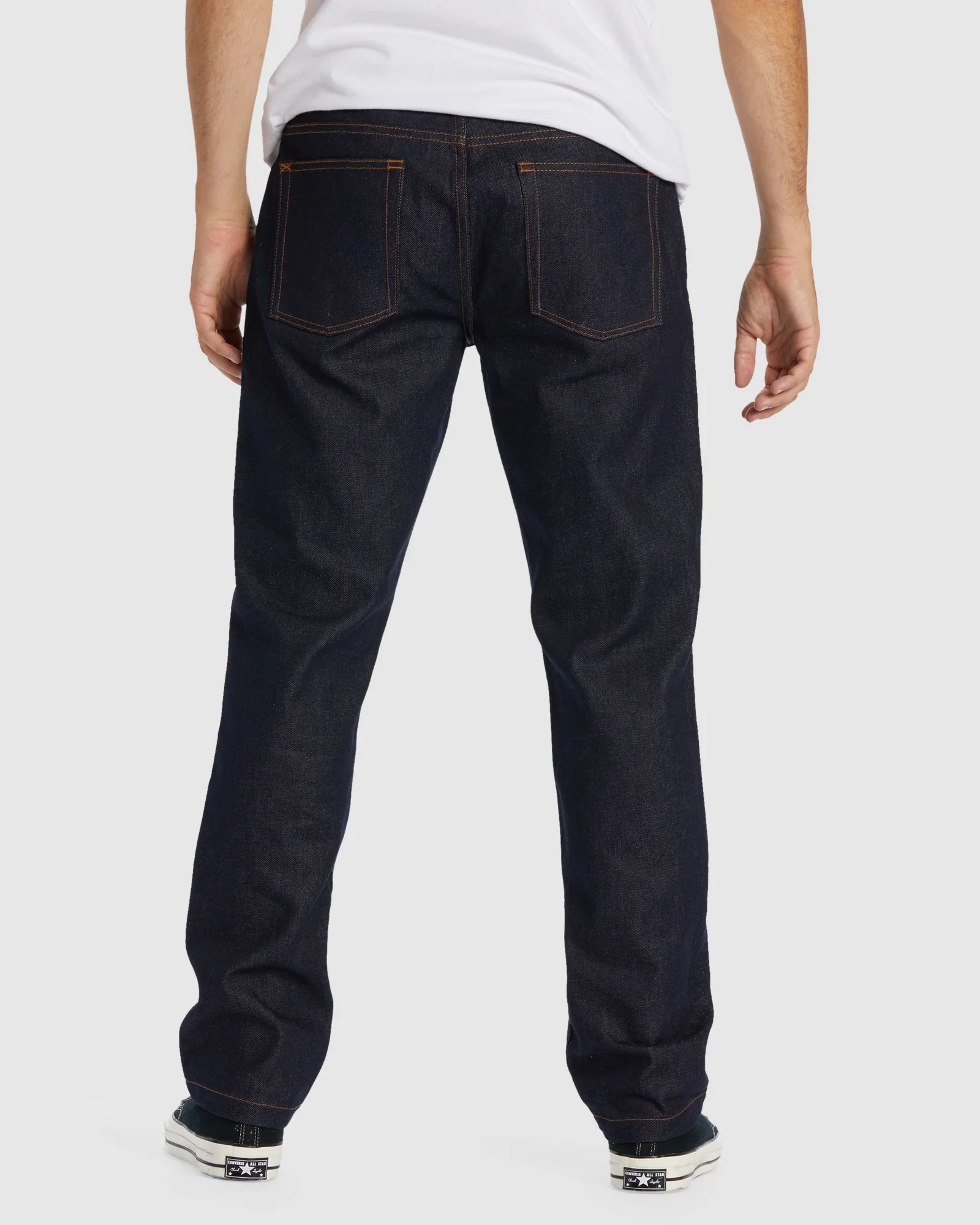 Mens 73 Denim Pants - Image 3