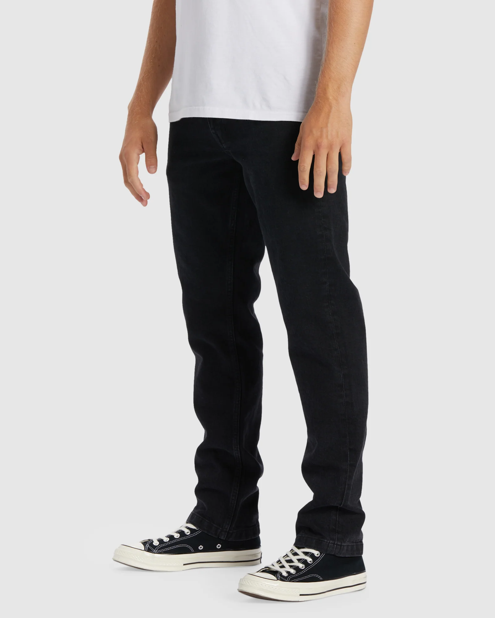 Mens 73 Denim Pants - Image 2