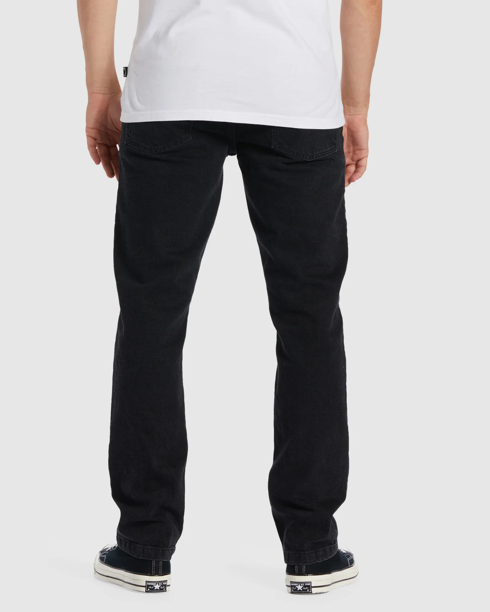 Mens 73 Denim Pants - Image 3