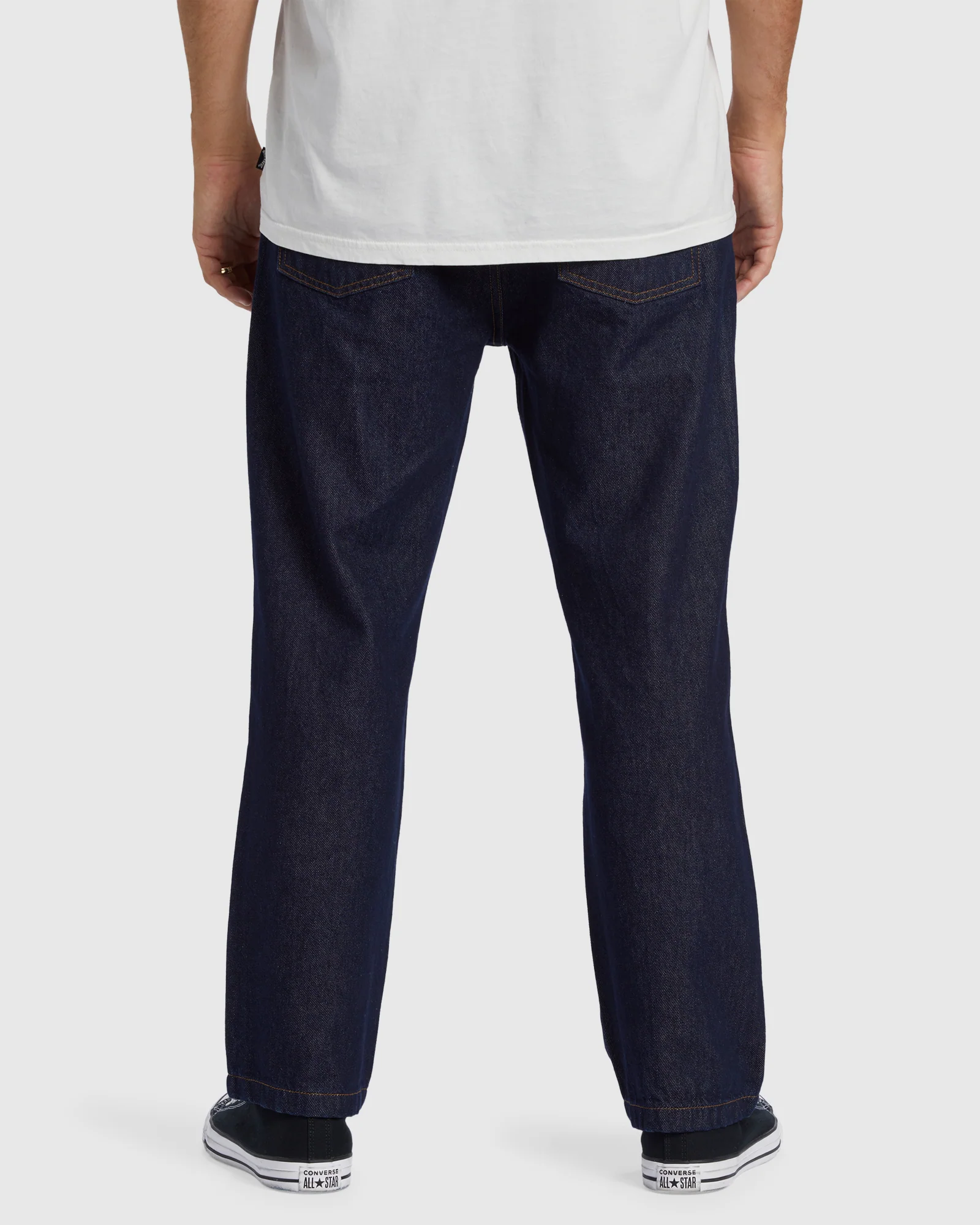 Mens 73 Denim Pants - Image 3