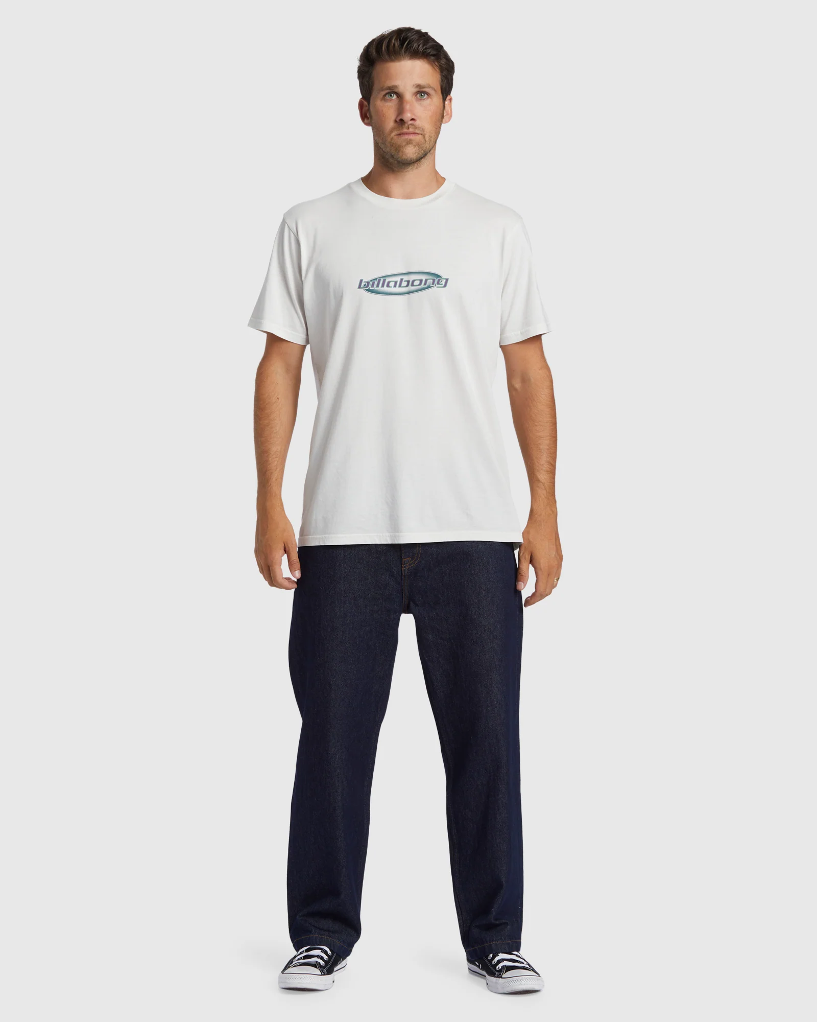 Mens 73 Denim Pants - Image 5